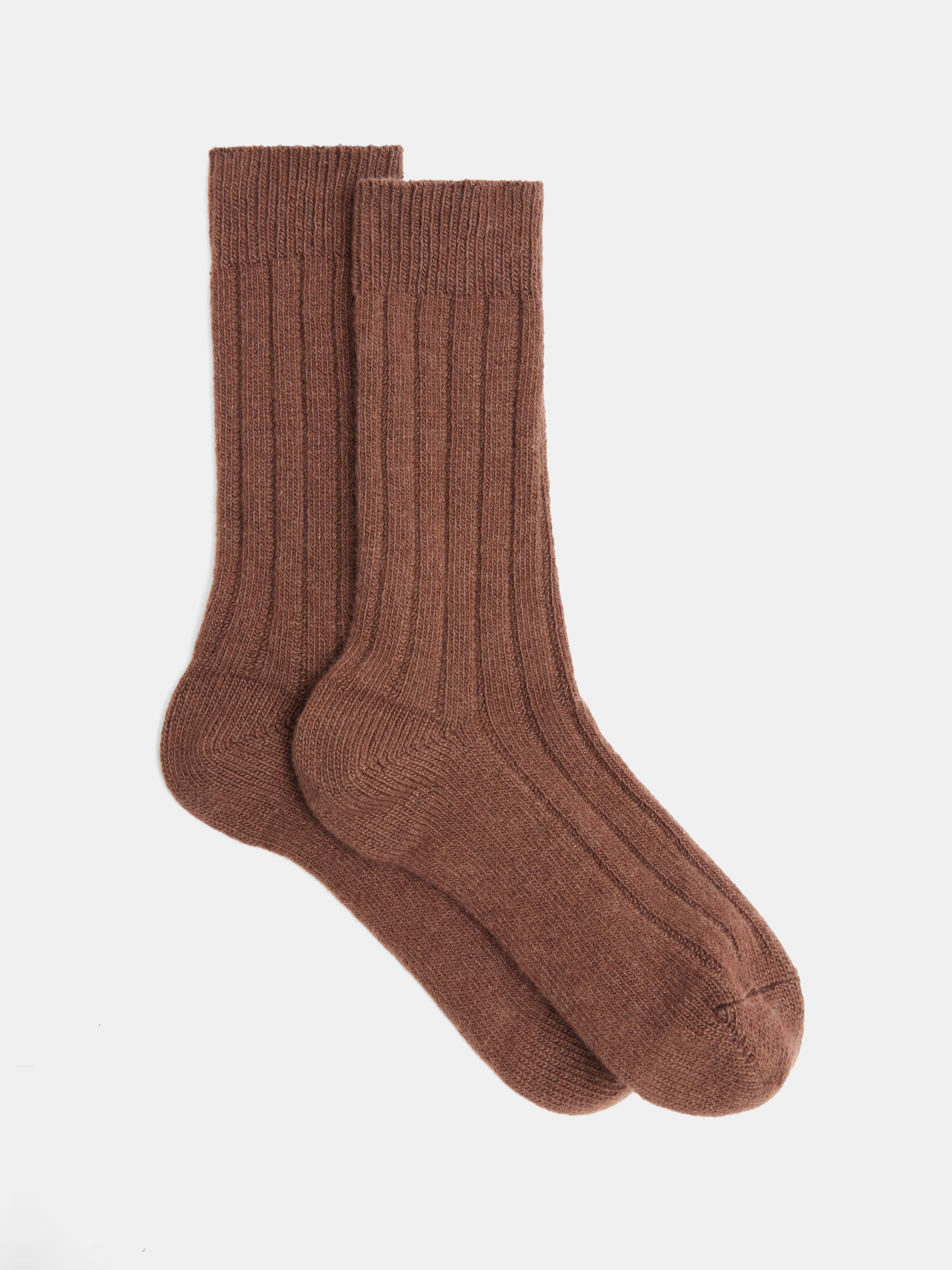 Murica Wool Blend Socks