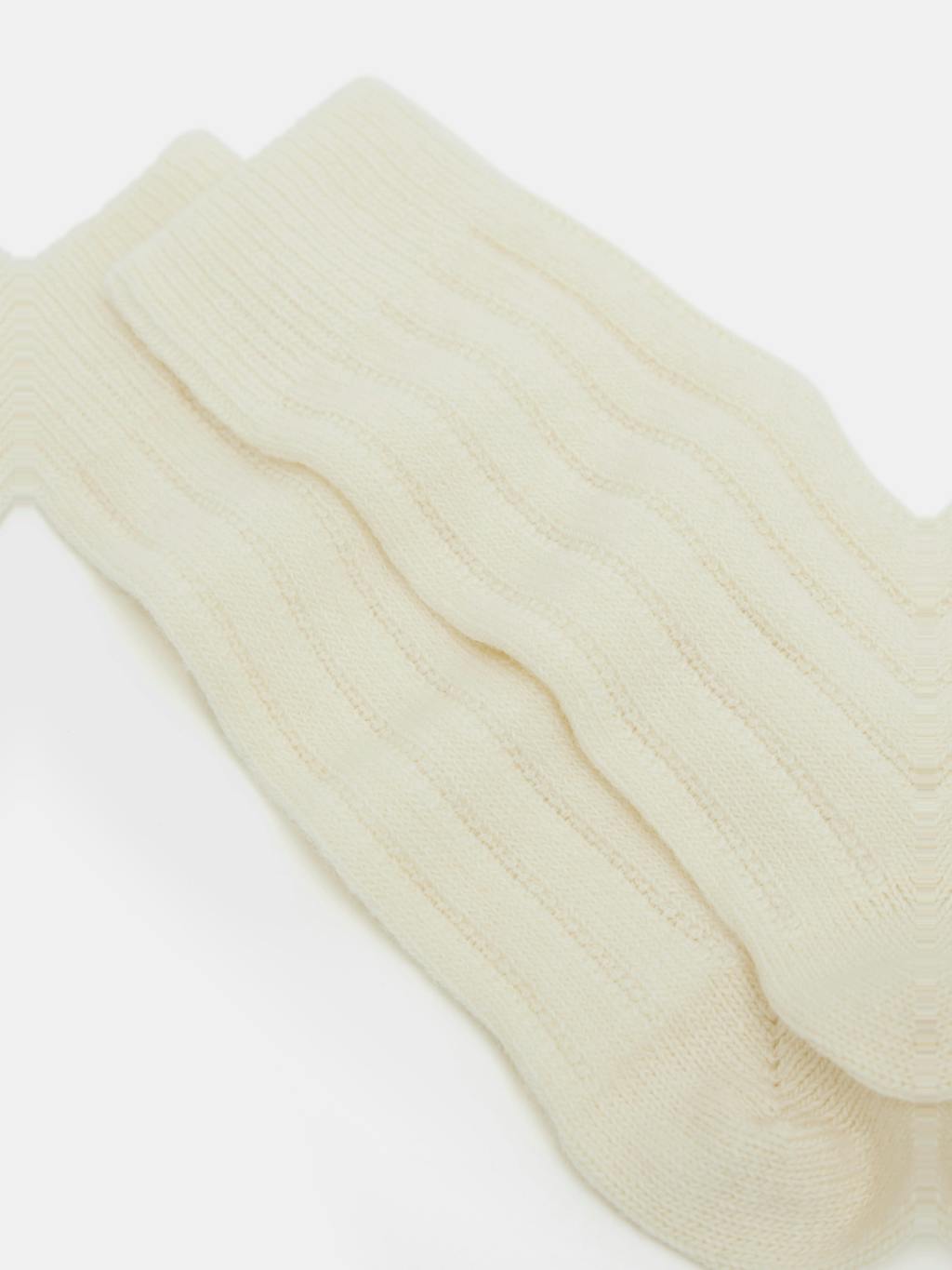 006713-0004-03 Murica Wool Blend Socks