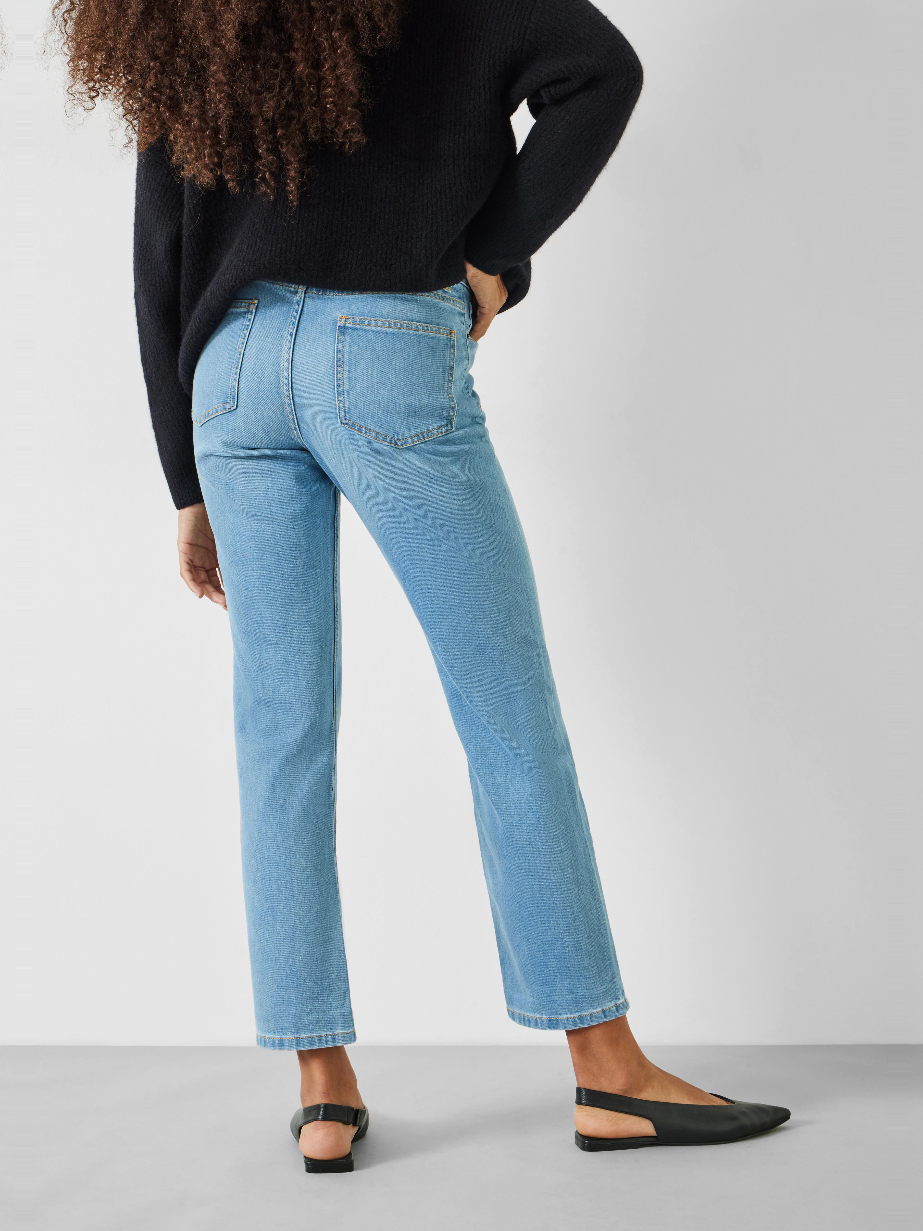Agnes Jeans