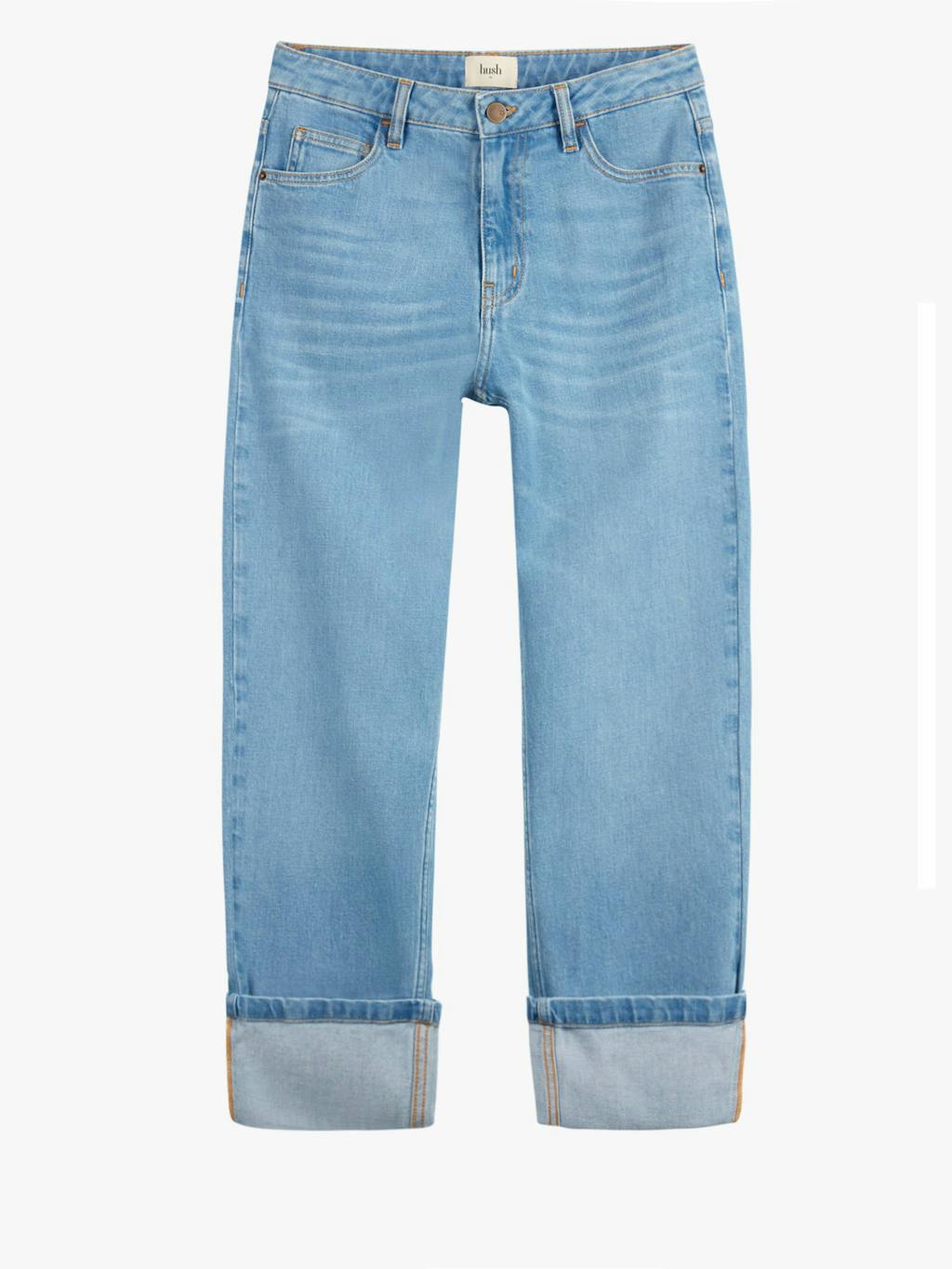 003098-2933-07 Agnes Jeans