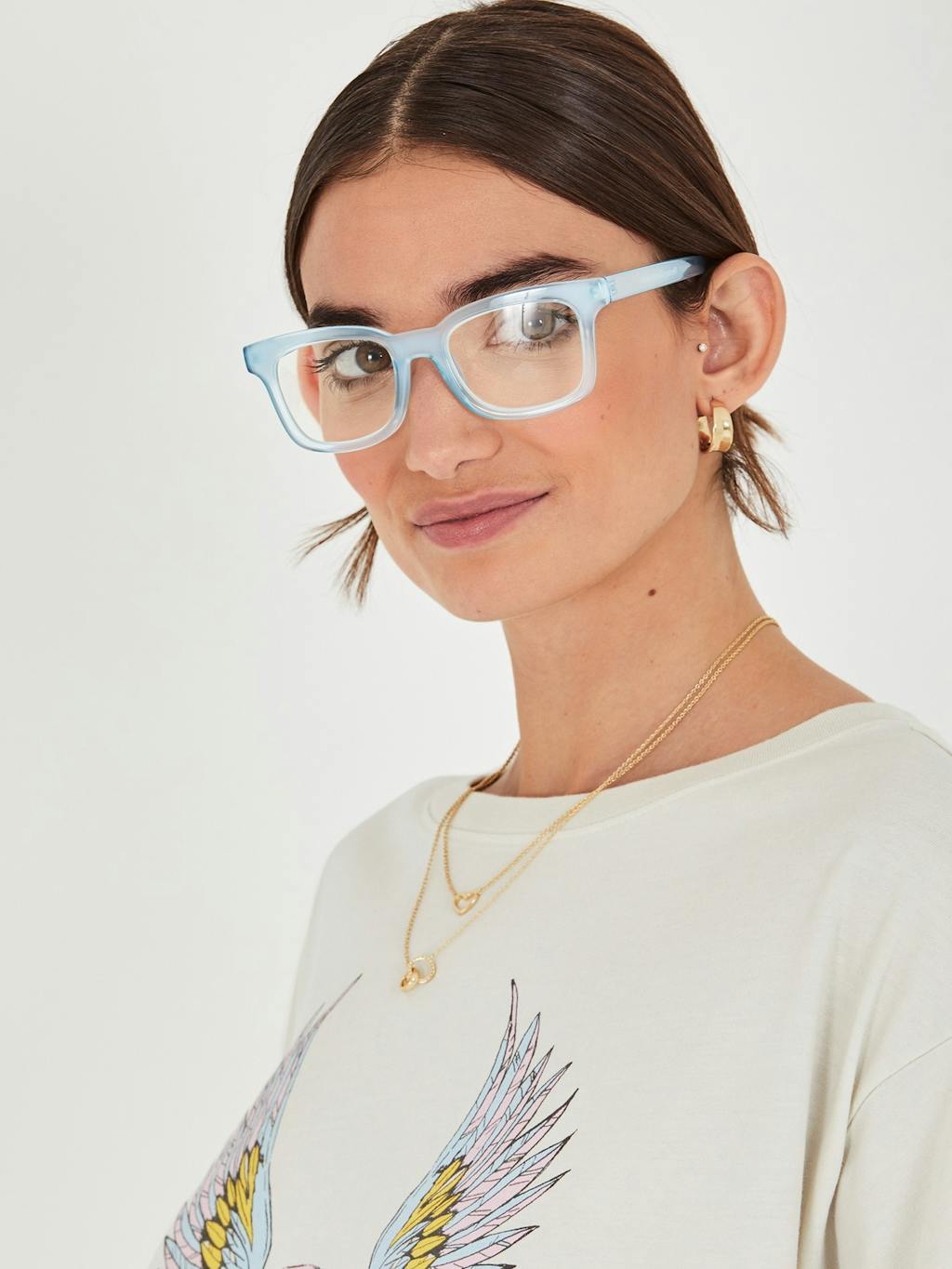 002709-1640-02 Thorberg Shawn Reading Glasses (Ballad Blue)