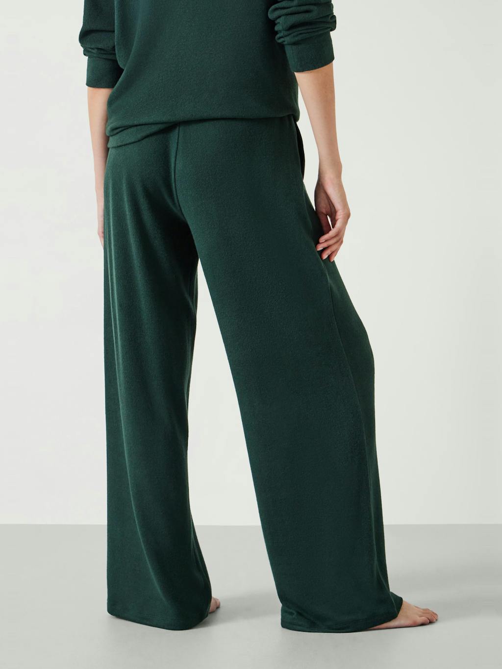 002995-2002-03 Elle Supersoft Wide Leg Joggers