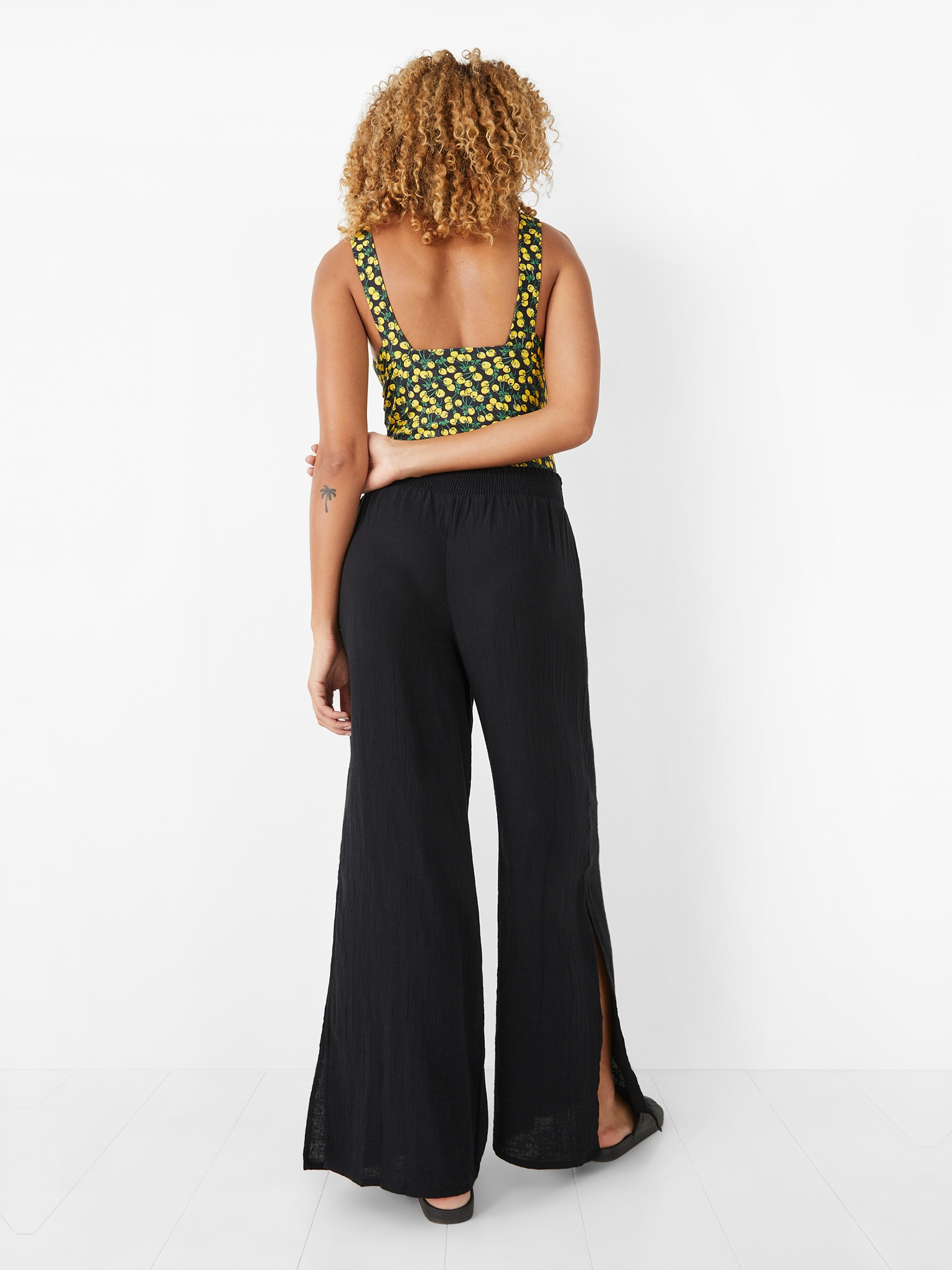 Mira Beach Trousers