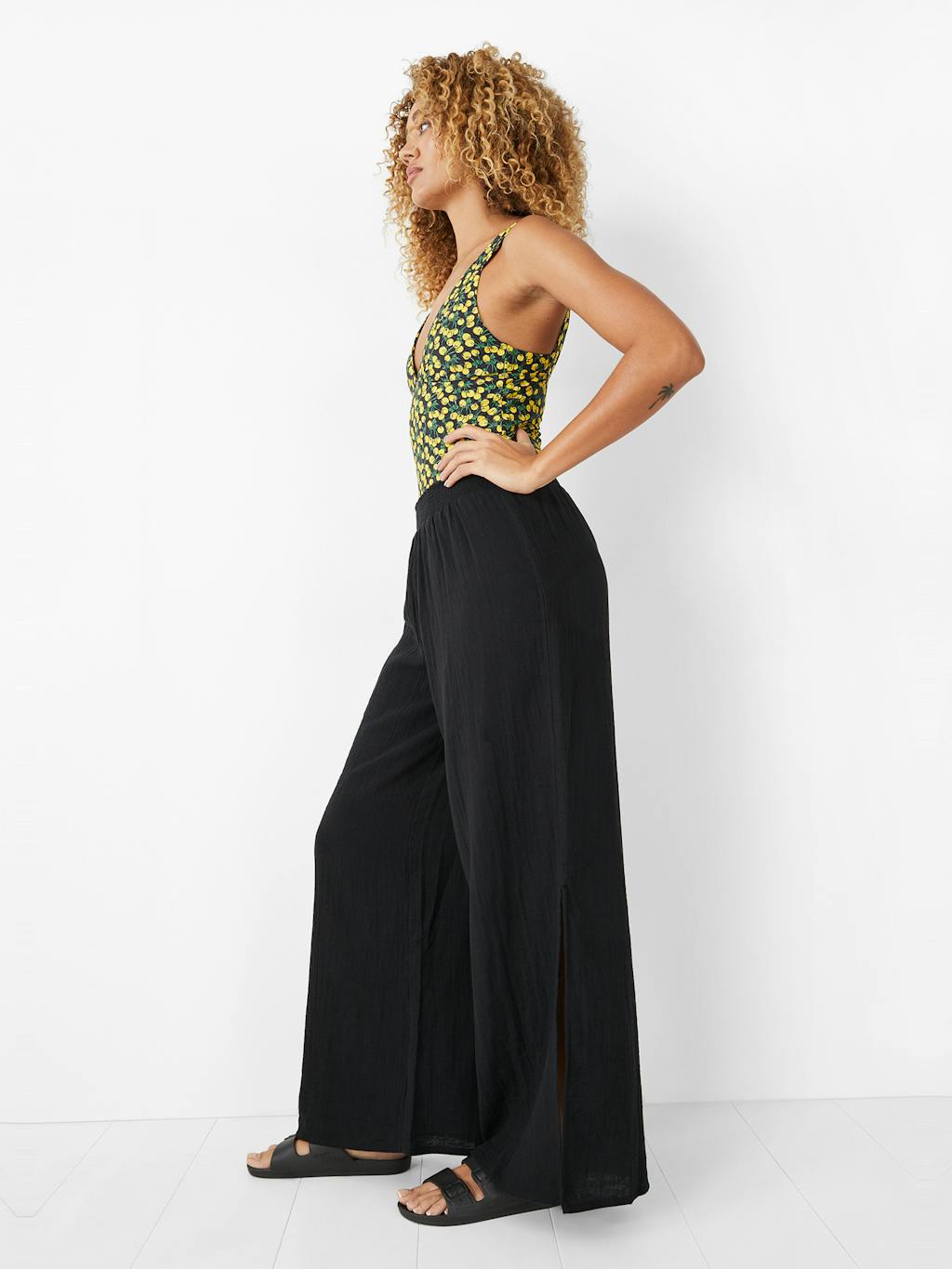 002799-0456-03 Mira Beach Trousers