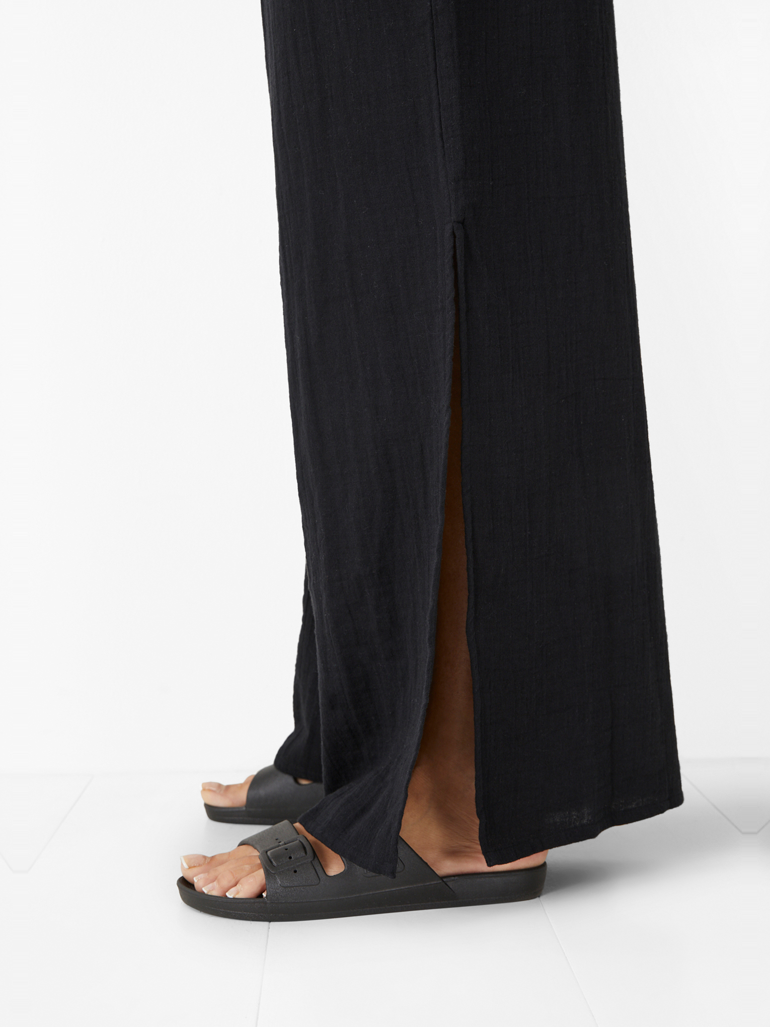Mira Beach Trousers