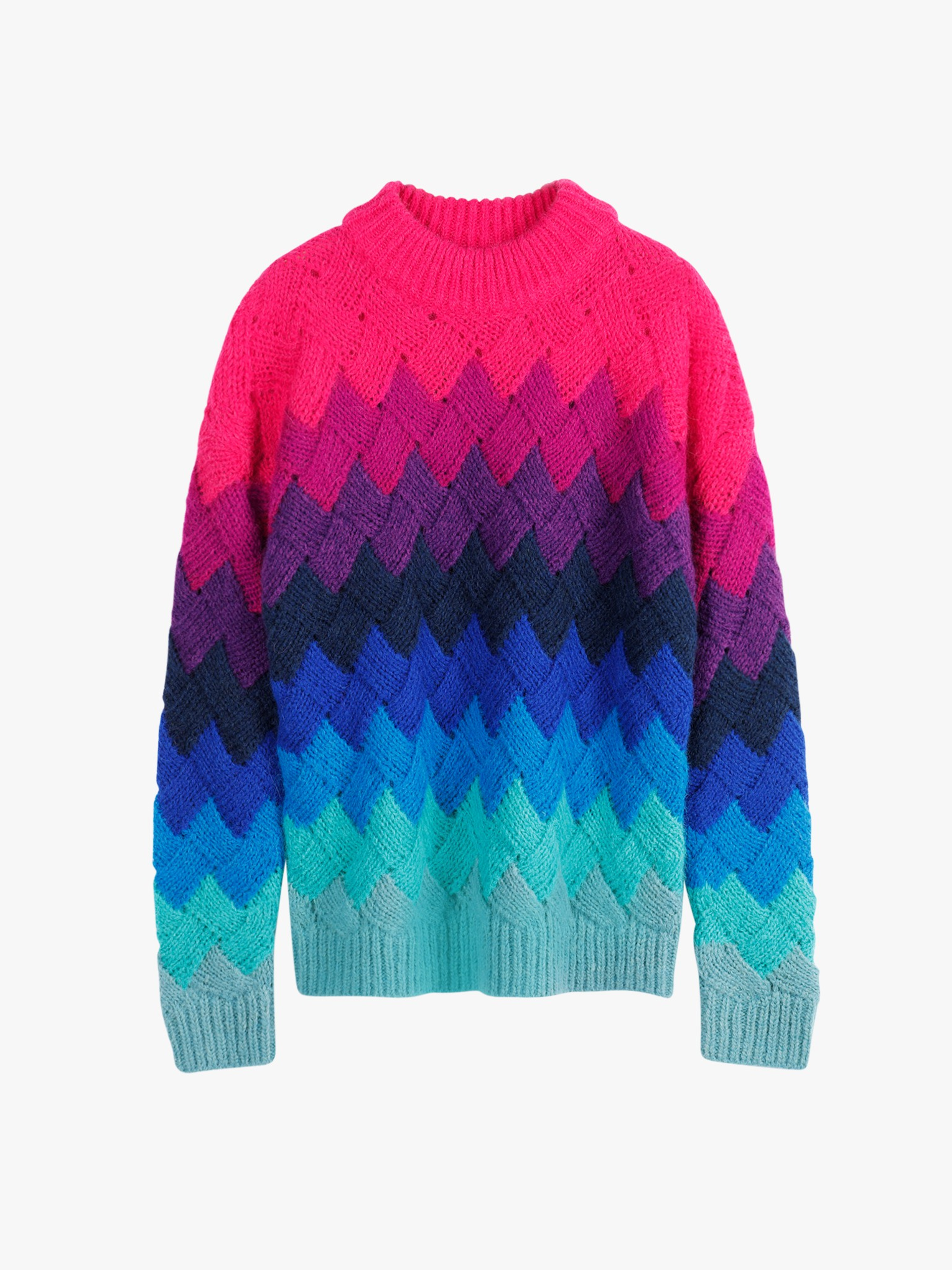 Amara Knitted Jumper