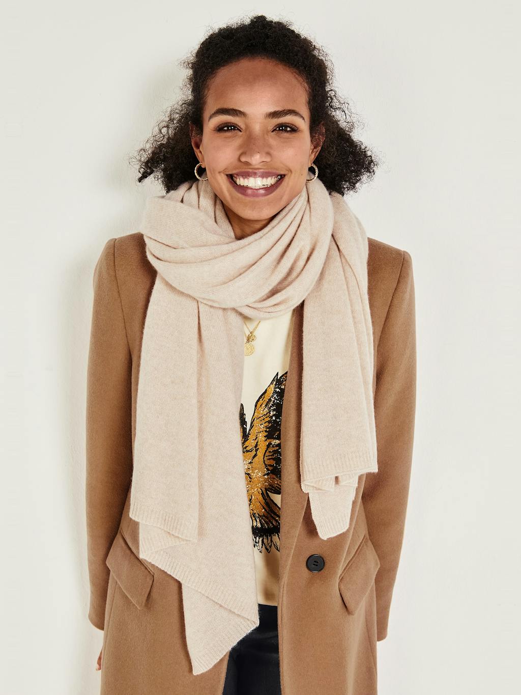 000949-2859-10 Cashmere Shawl