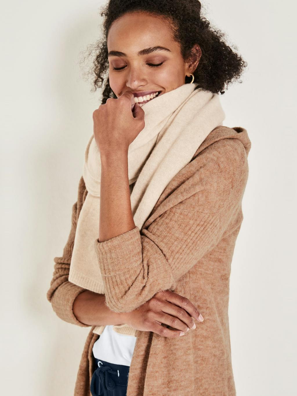 000949-2859-02 Cashmere Shawl