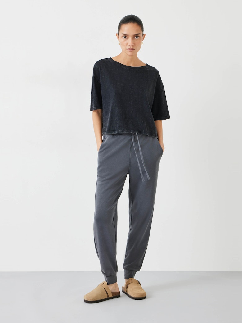 Theia Slim Joggers