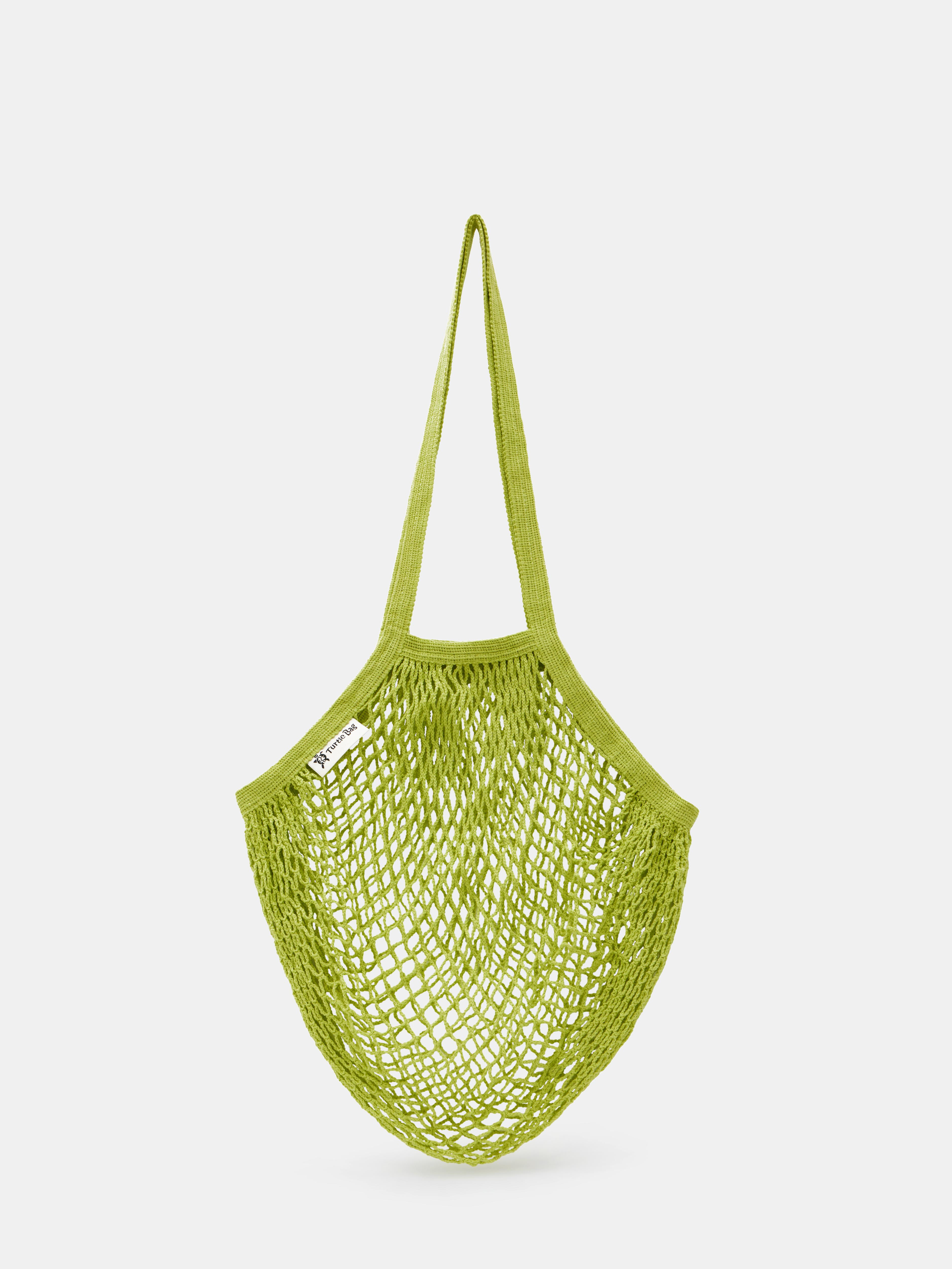 Organic Turtle Bag