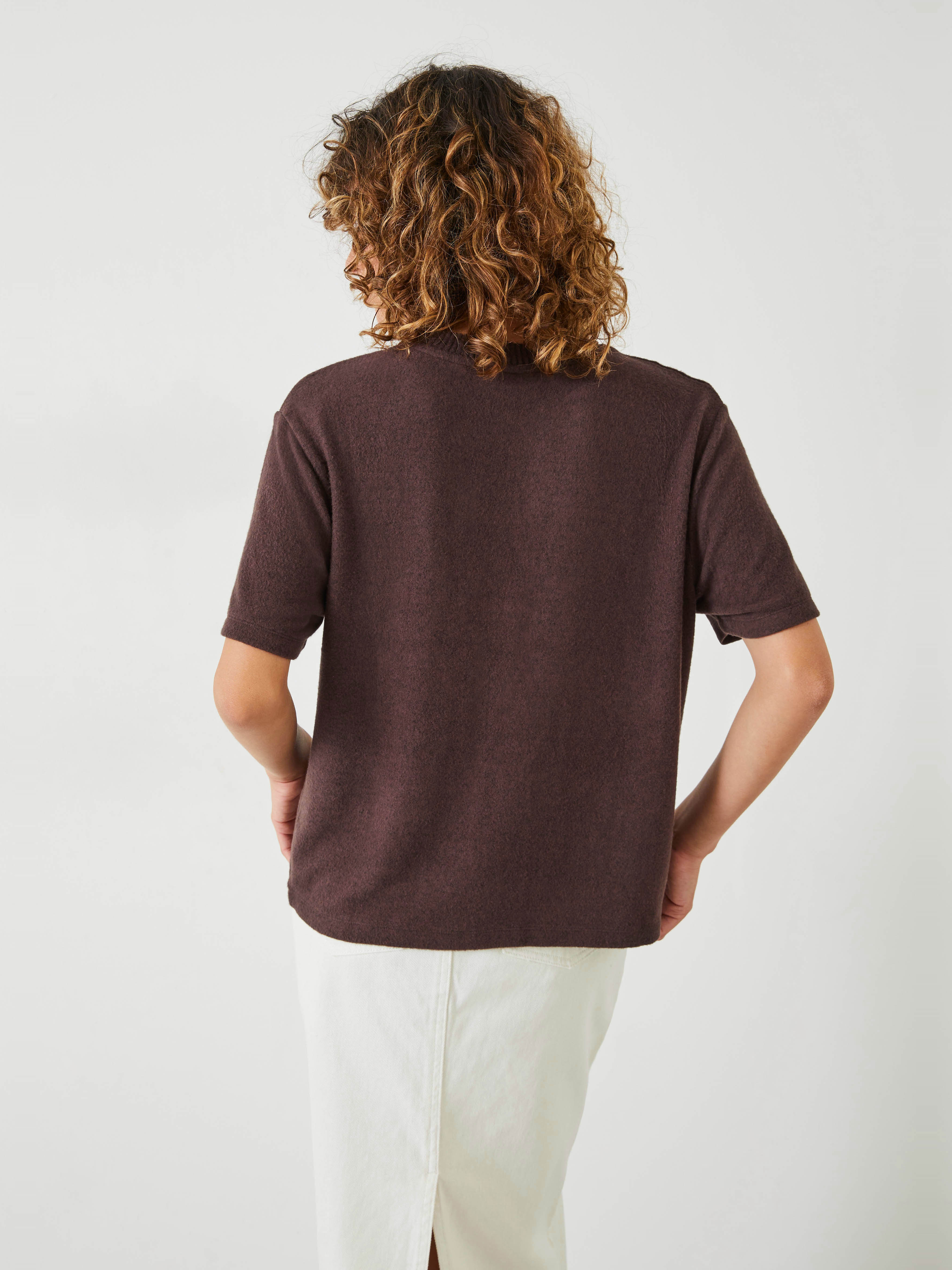 Elle Supersoft T-Shirt