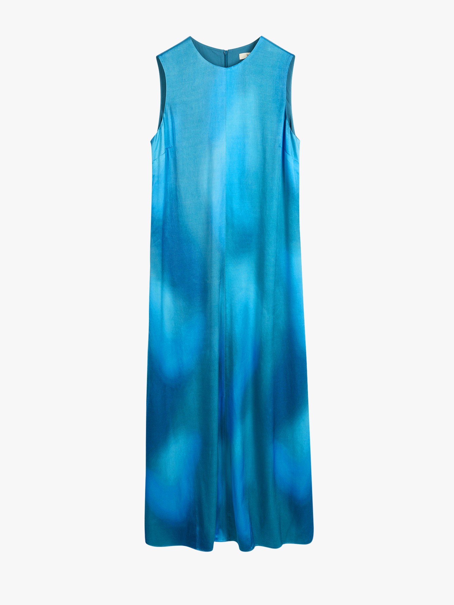 Jade Maxi Dress (Ombré Colour Wash)