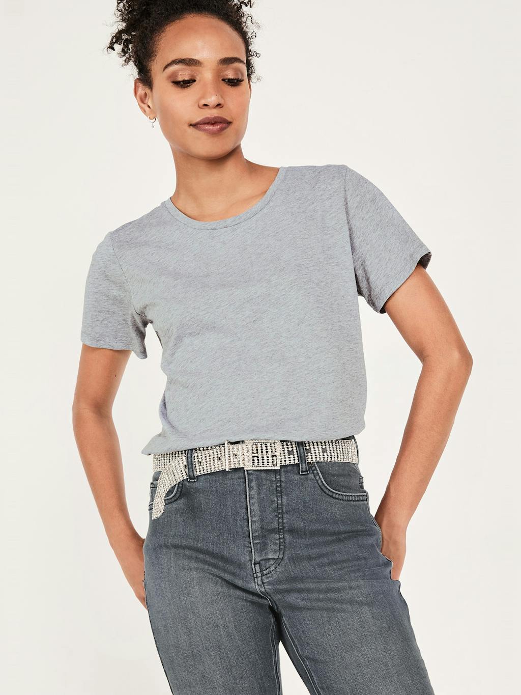 001512-2775-02 Tia Diamante Belt