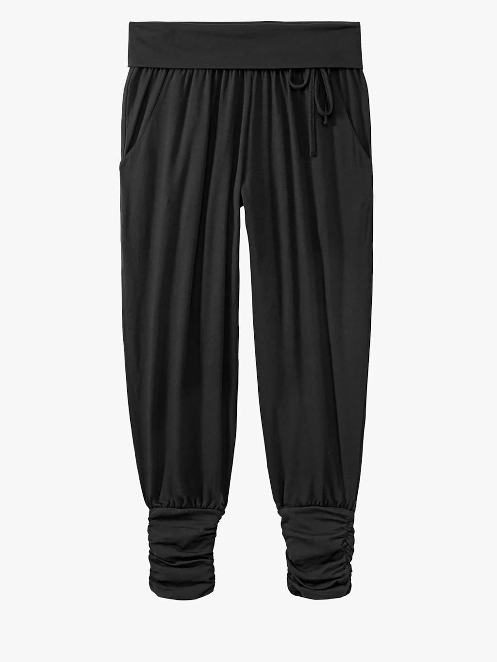 014226-2822-07 Alexa Harem Joggers