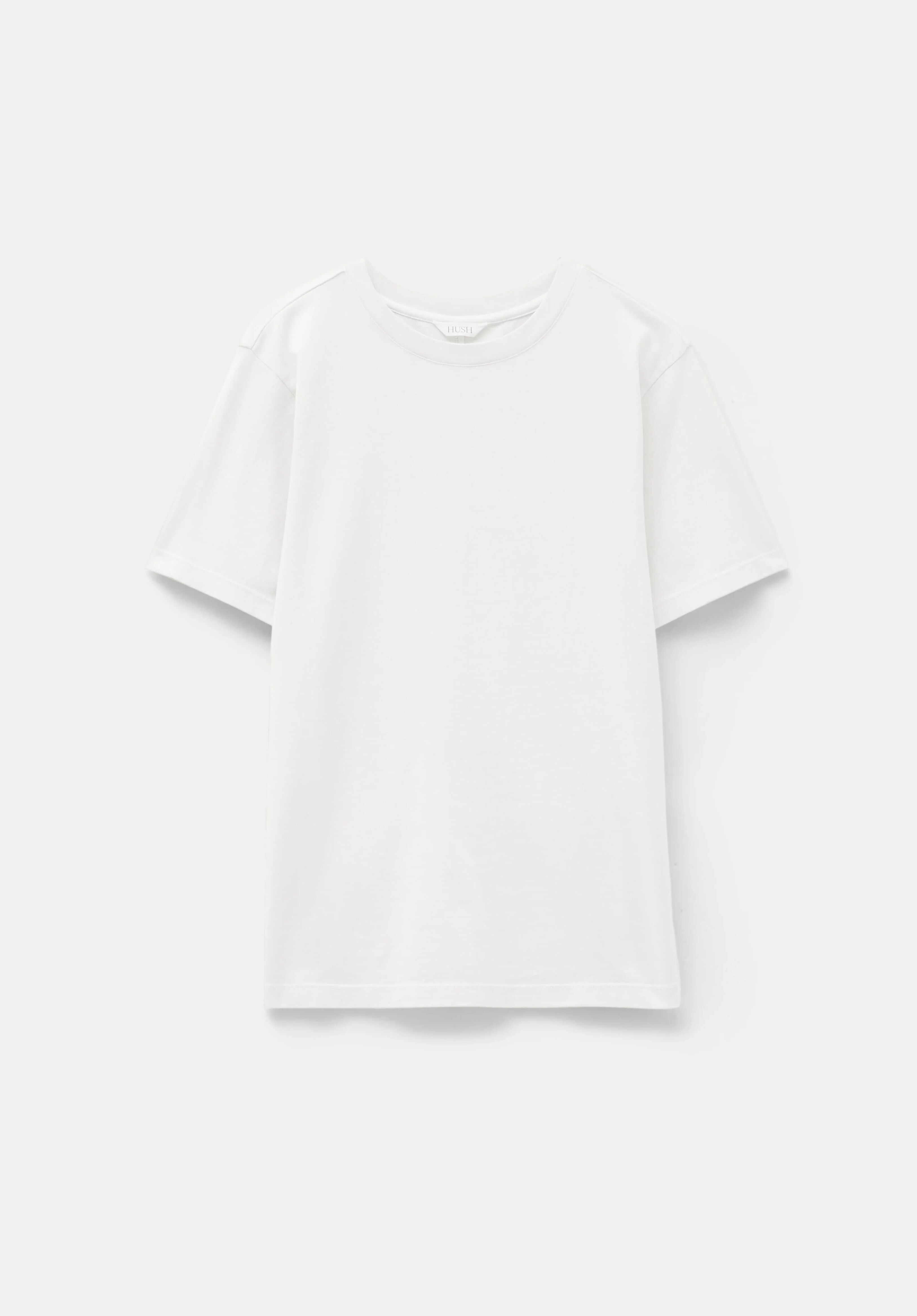 Rosie Regular Fit Cotton T-Shirt