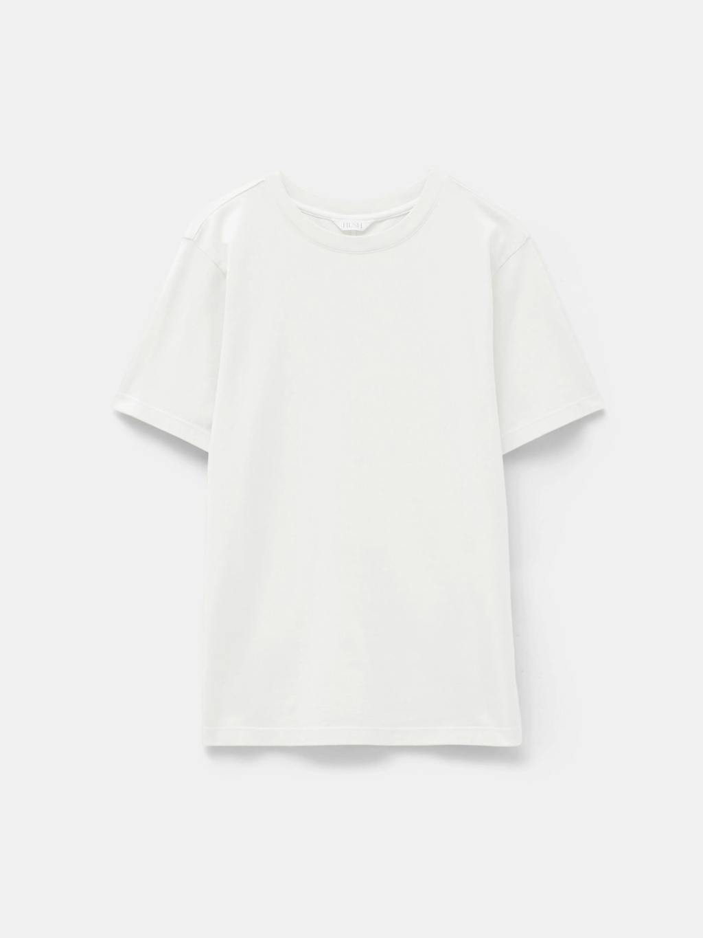 014924-0001-07 Rosie Regular Fit Cotton T-Shirt
