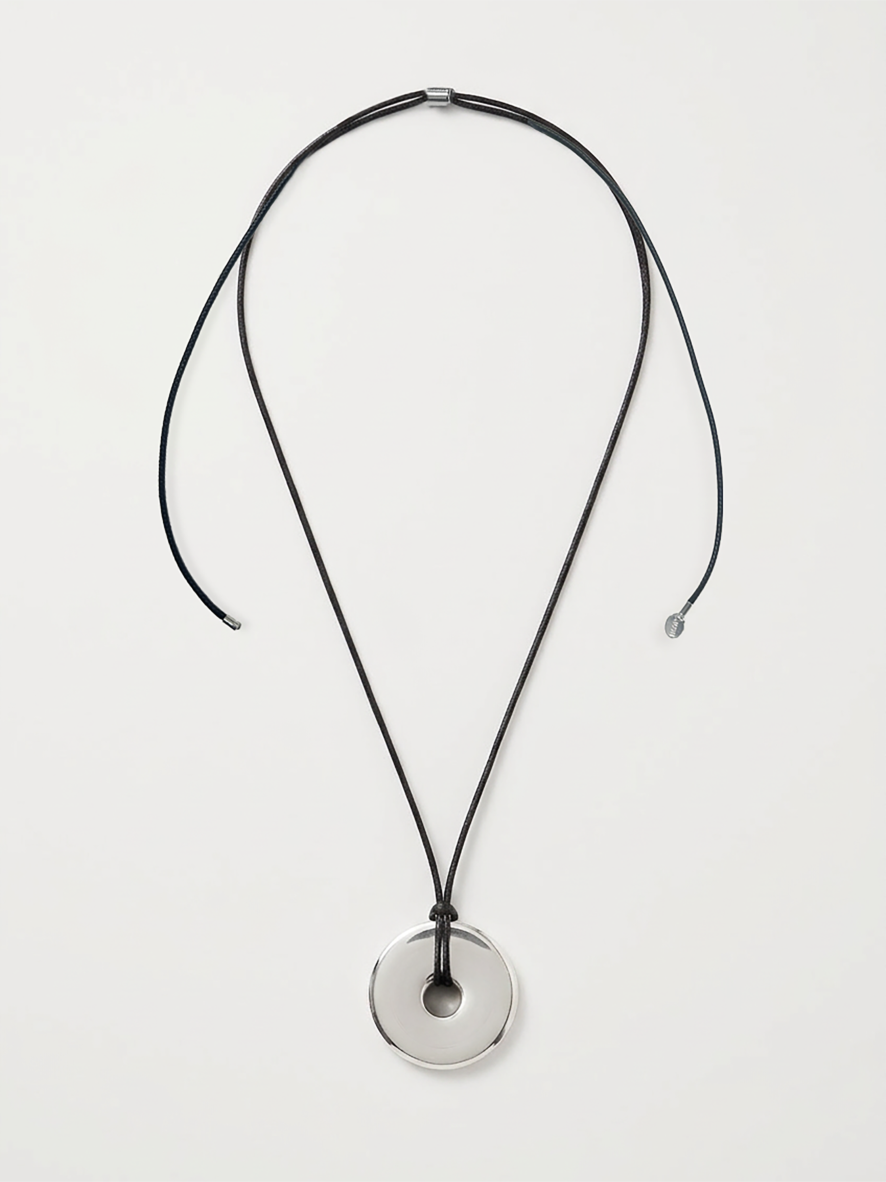 Korra Donut Necklace