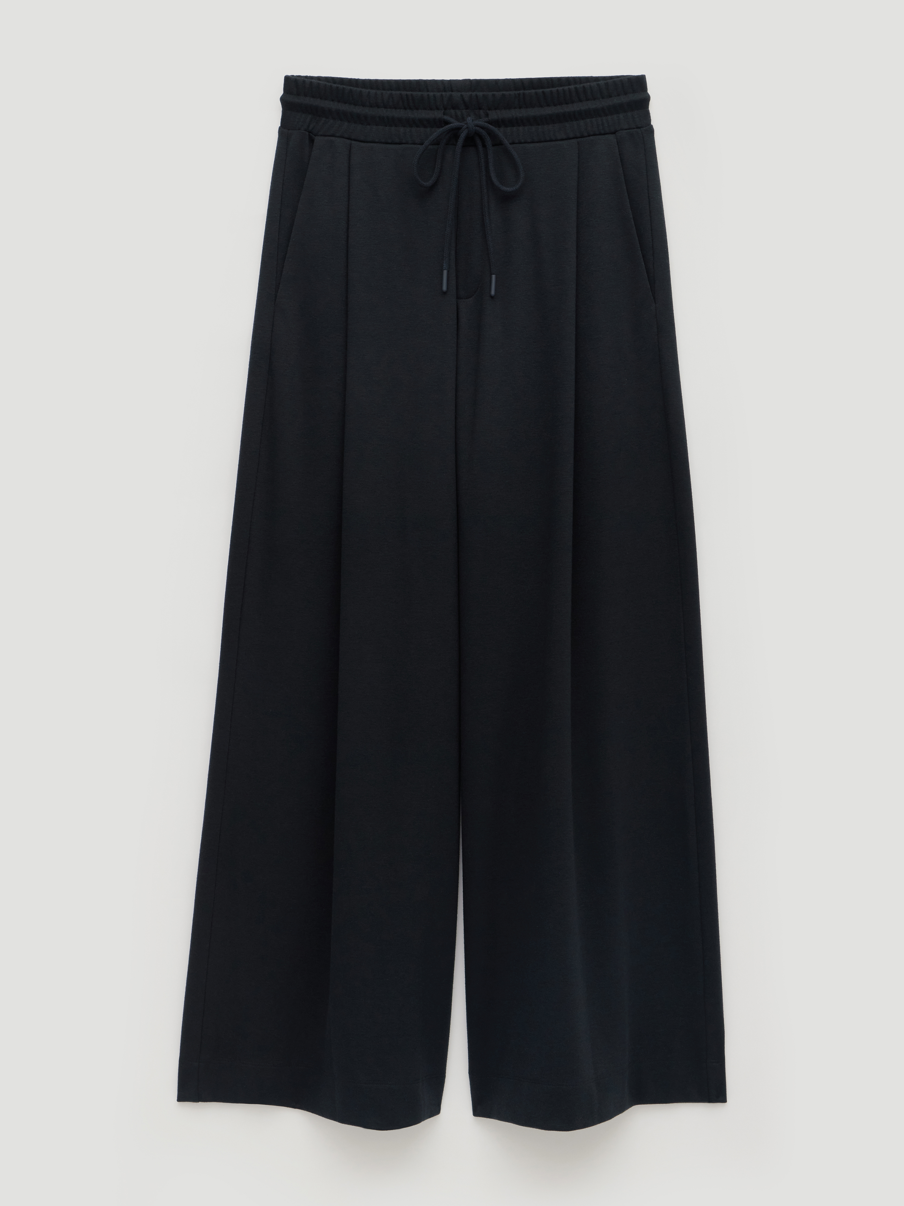 Taylor Wide Leg Trousers