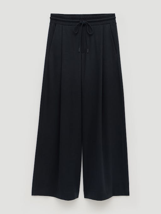 Taylor Wide Leg Trousers