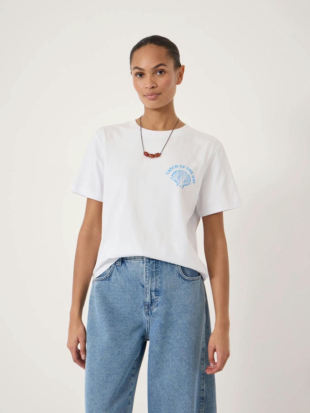 015865-0001-01.jpg Catch of the Day Graphic T-Shirt