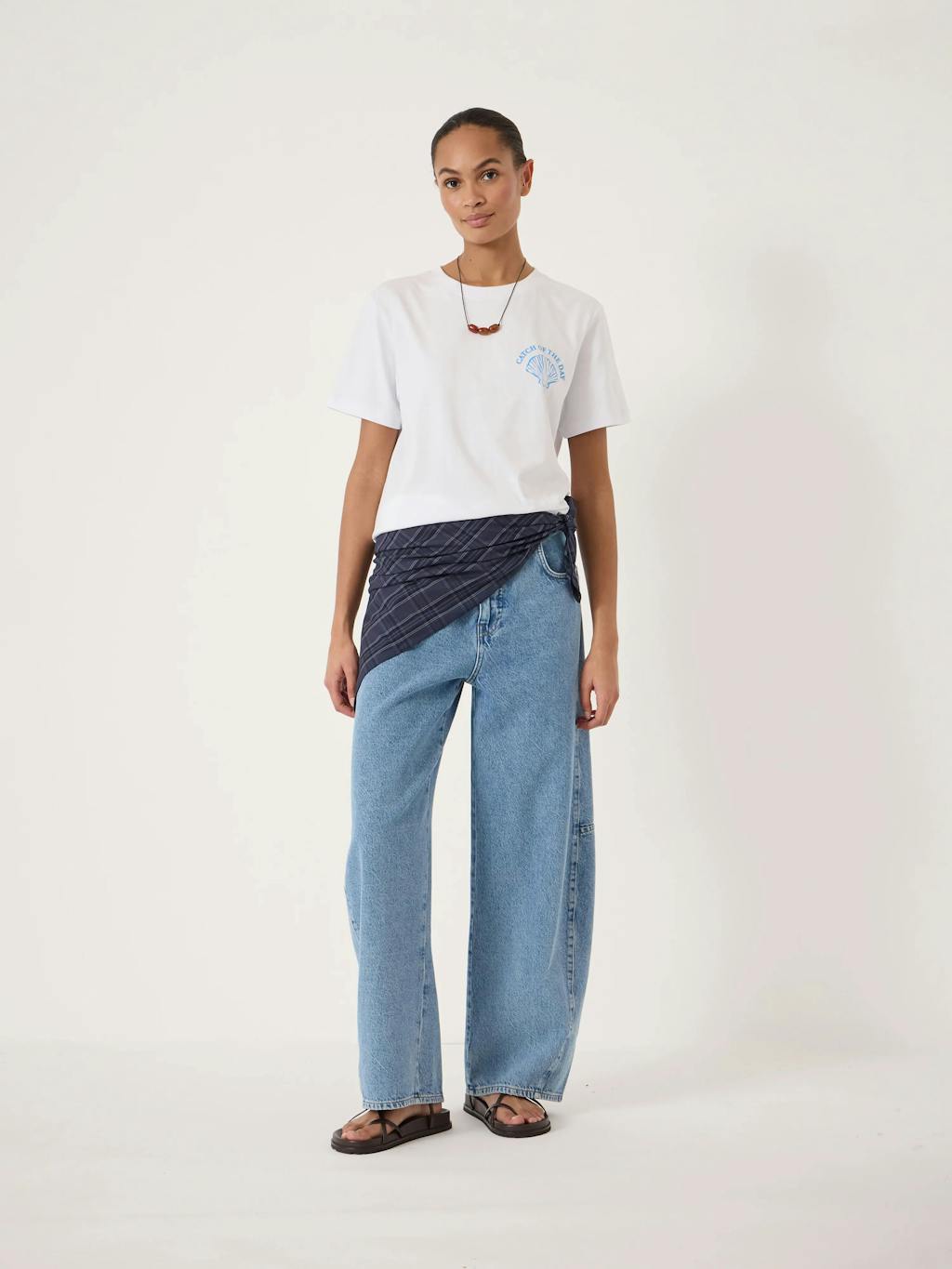 015865-0001-02.jpg Catch of the Day Graphic T-Shirt