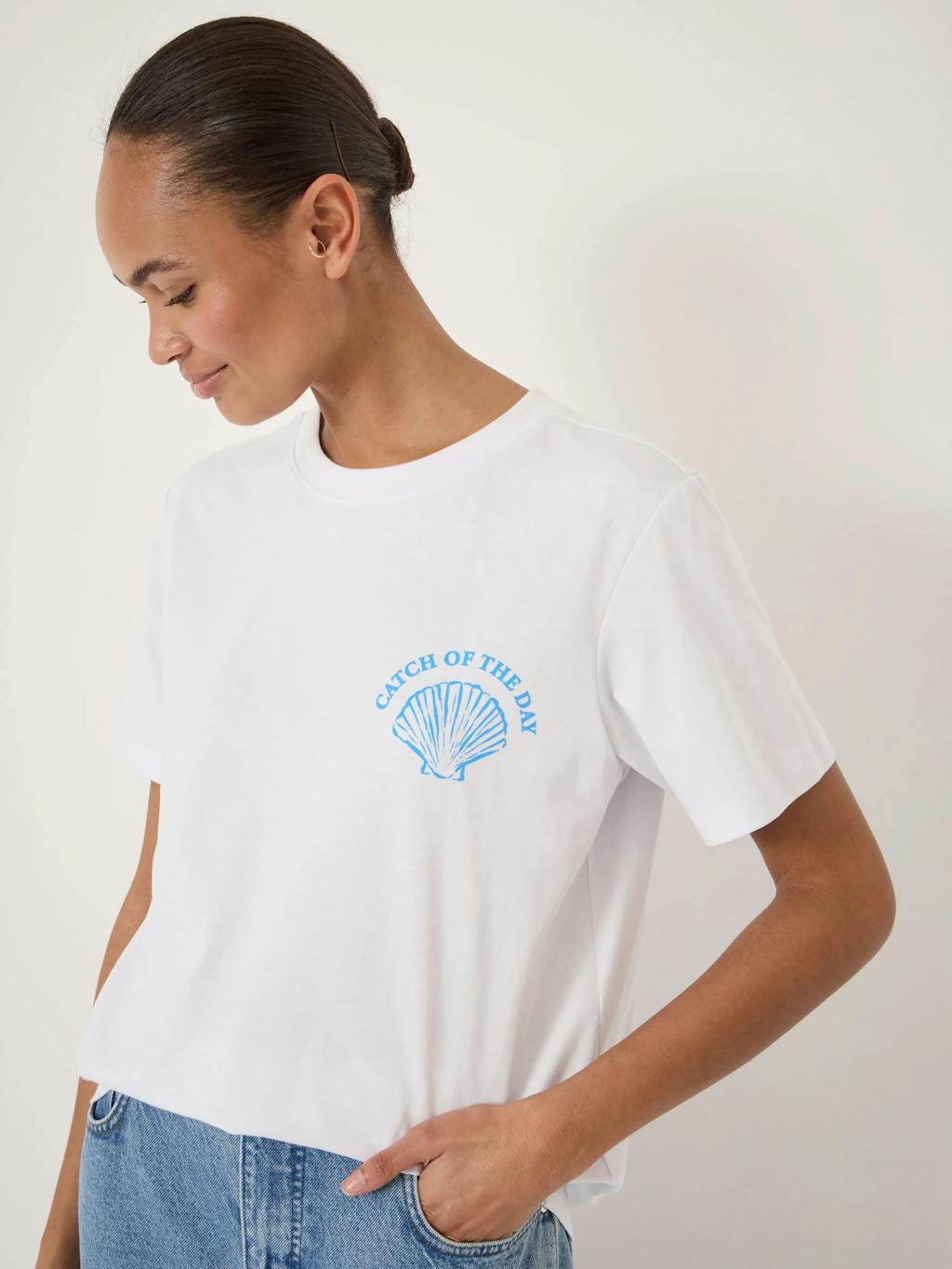 015865-0001-04.jpg Catch of the Day Graphic T-Shirt