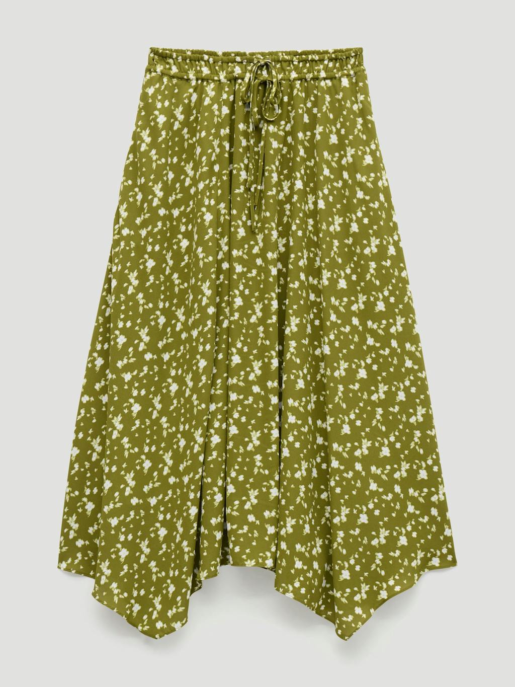 014297-4897-04.jpg Kaia Chiffon Hanky Hem Skirt