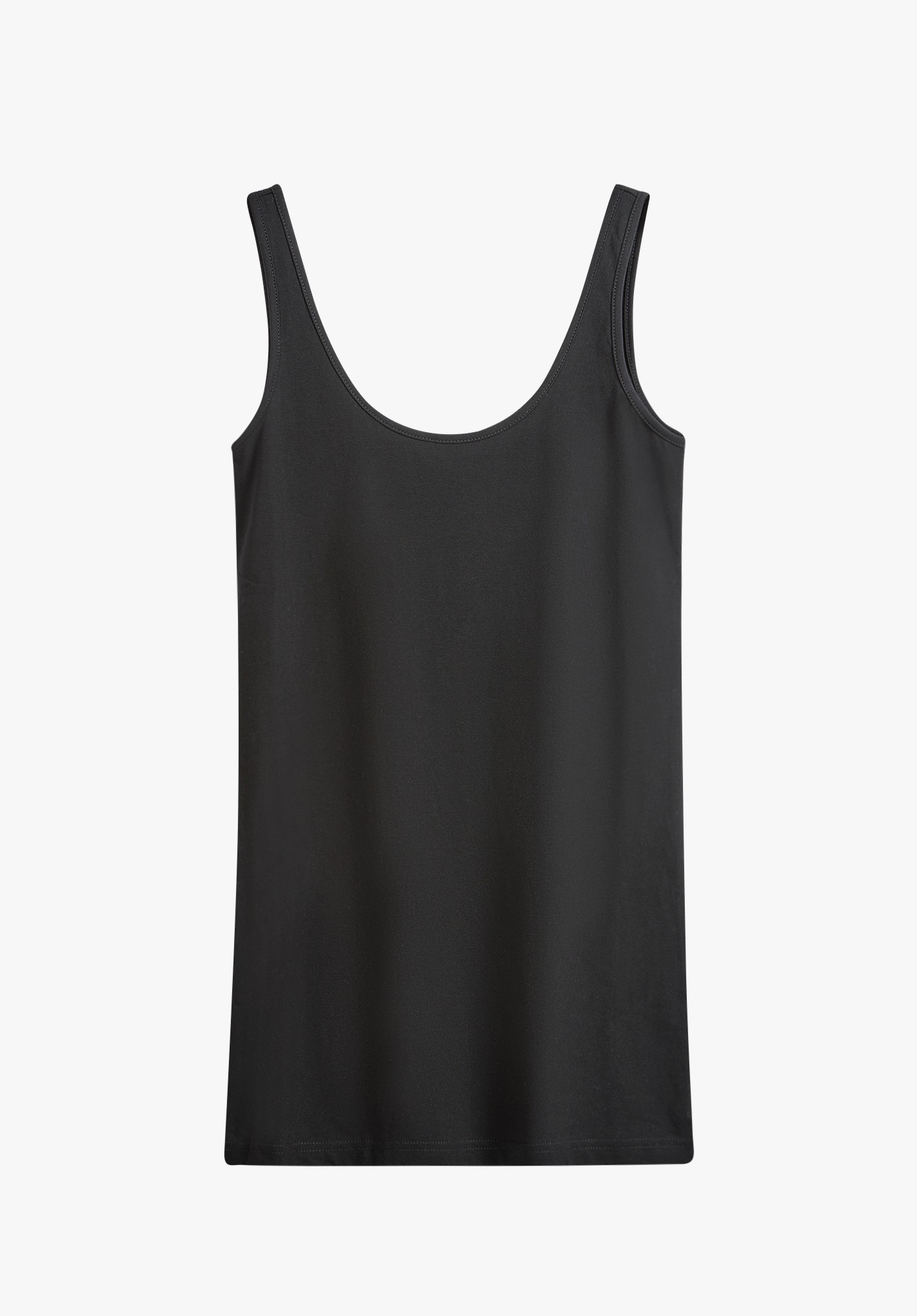 Marcy Long Line Tank