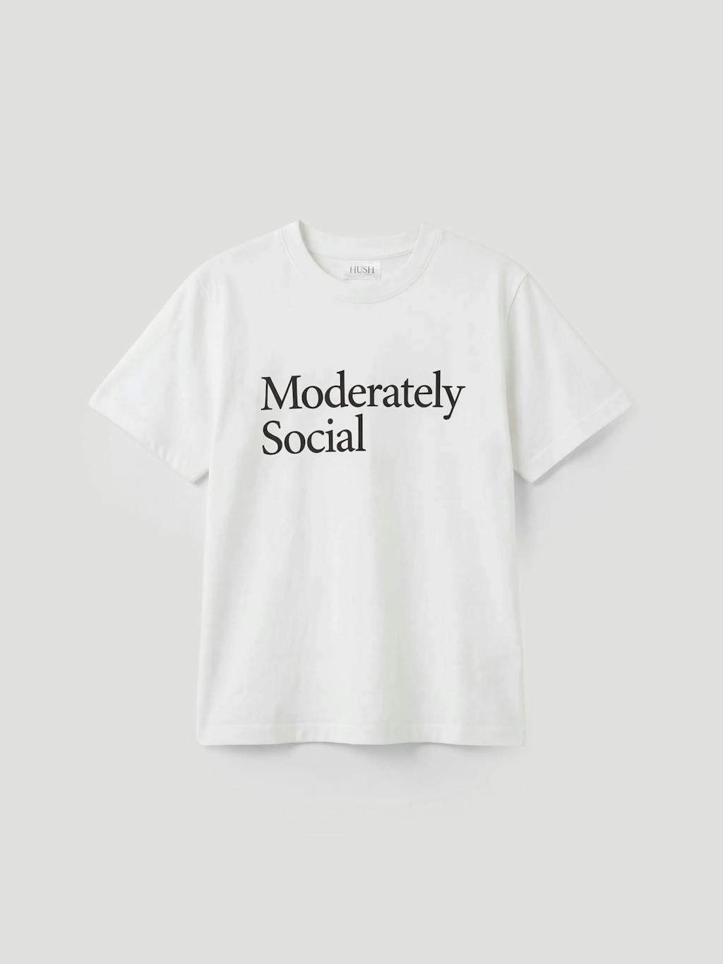 015966-0001-07.jpg Moderately Social Graphic Tee