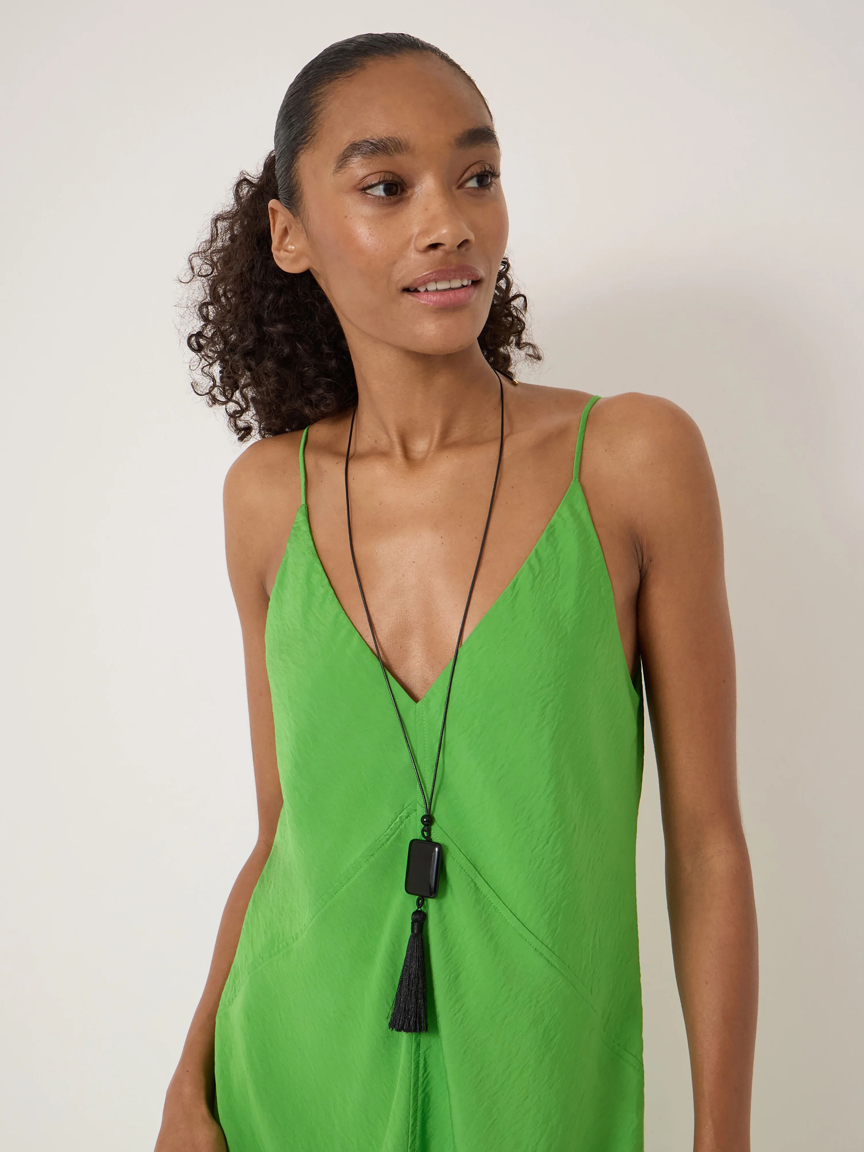 Liora Tassel Necklace