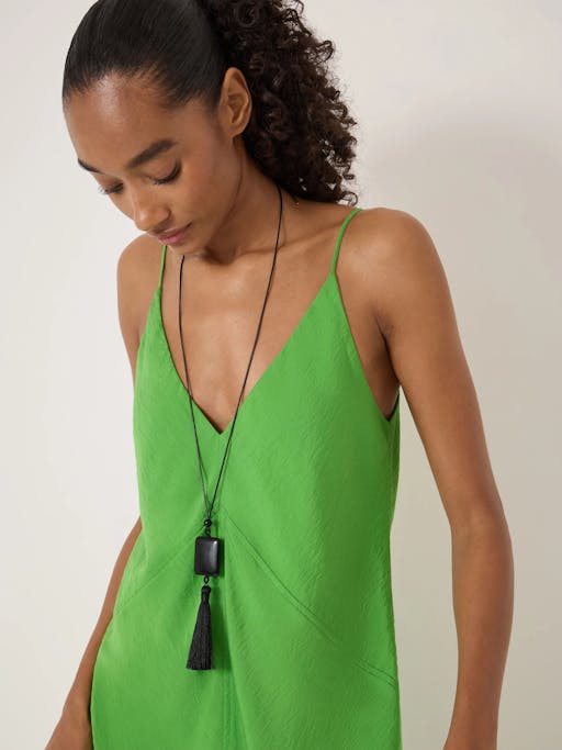 Liora Tassel Necklace