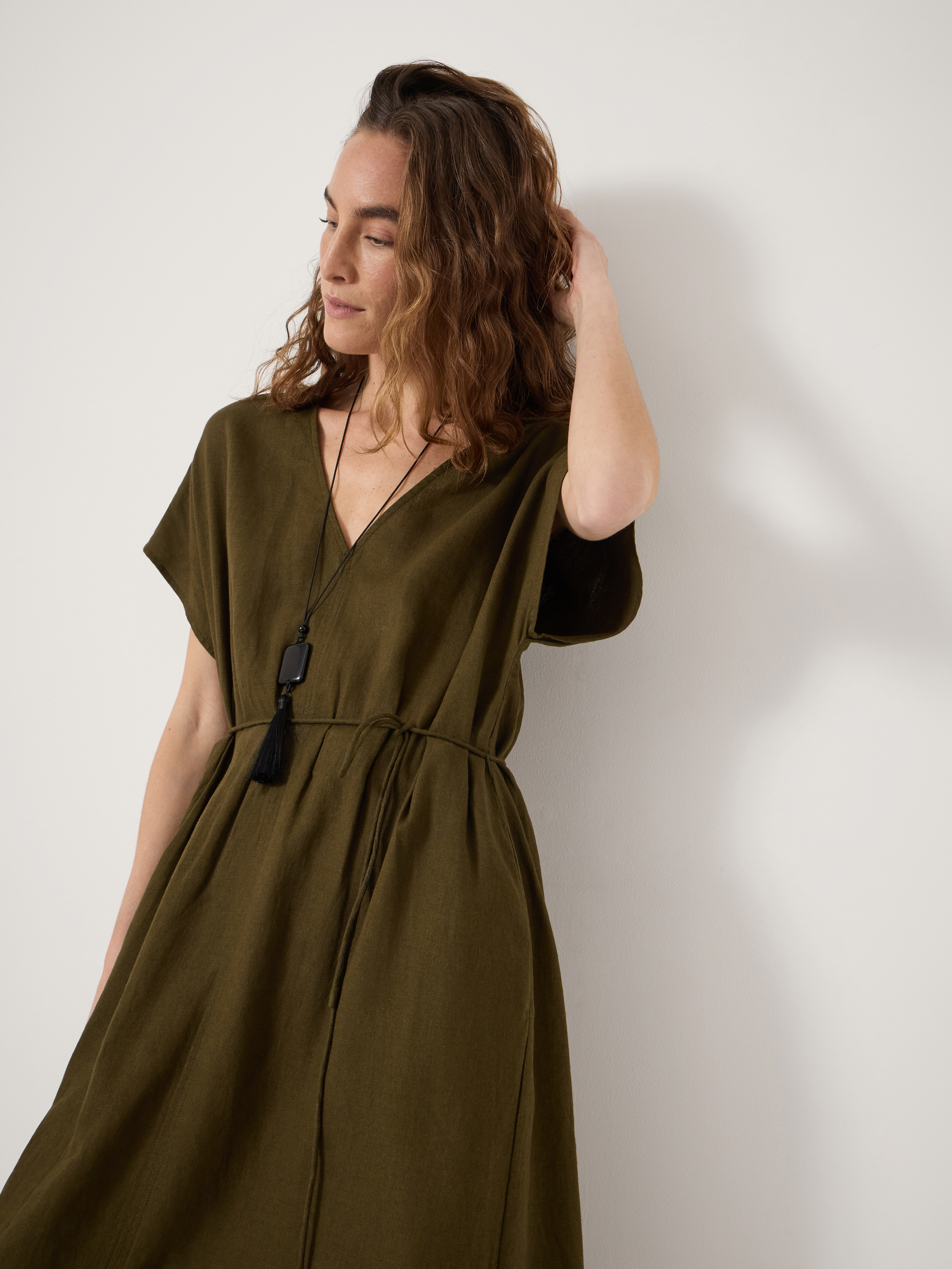 hush green dress Hush Green/Beige Printed Dress – Style Kloset Boutique Galway