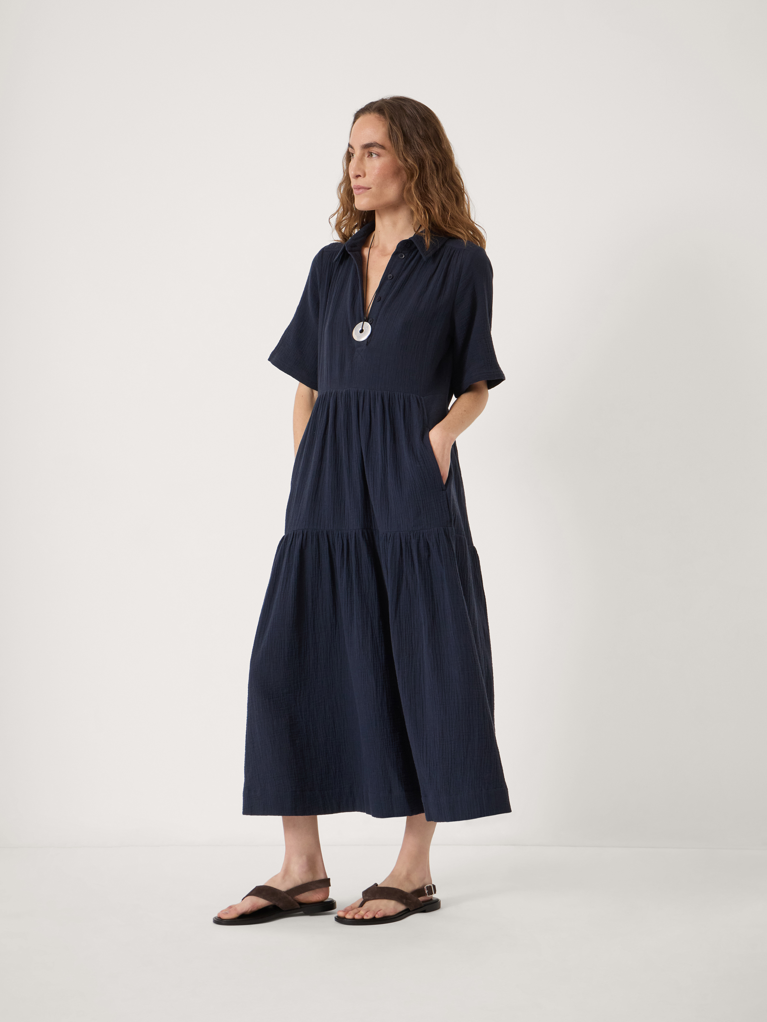 Shirt Dresses for Women | Casual & Smart Styles | Hush