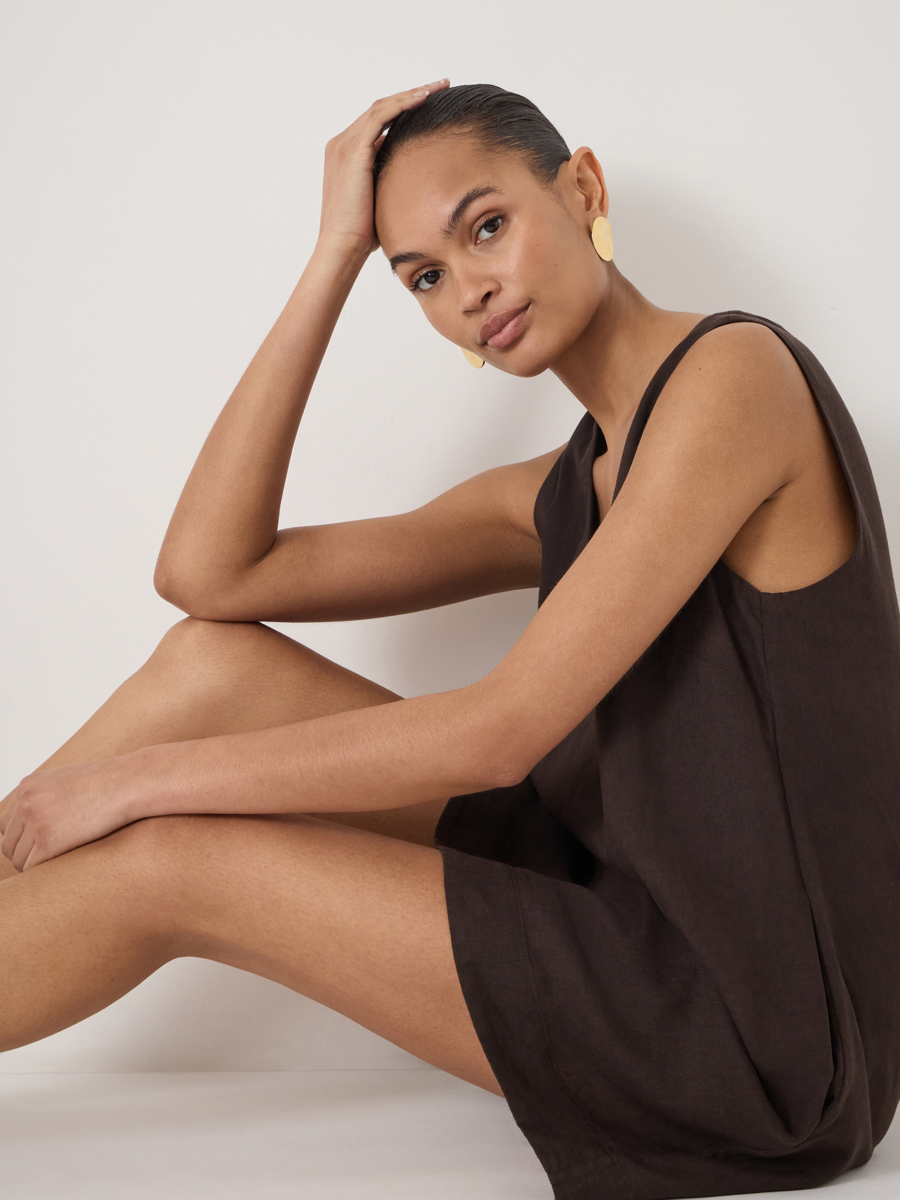 Brown Dresses for Women | Midi, Maxi & Mini Dresses | Hush