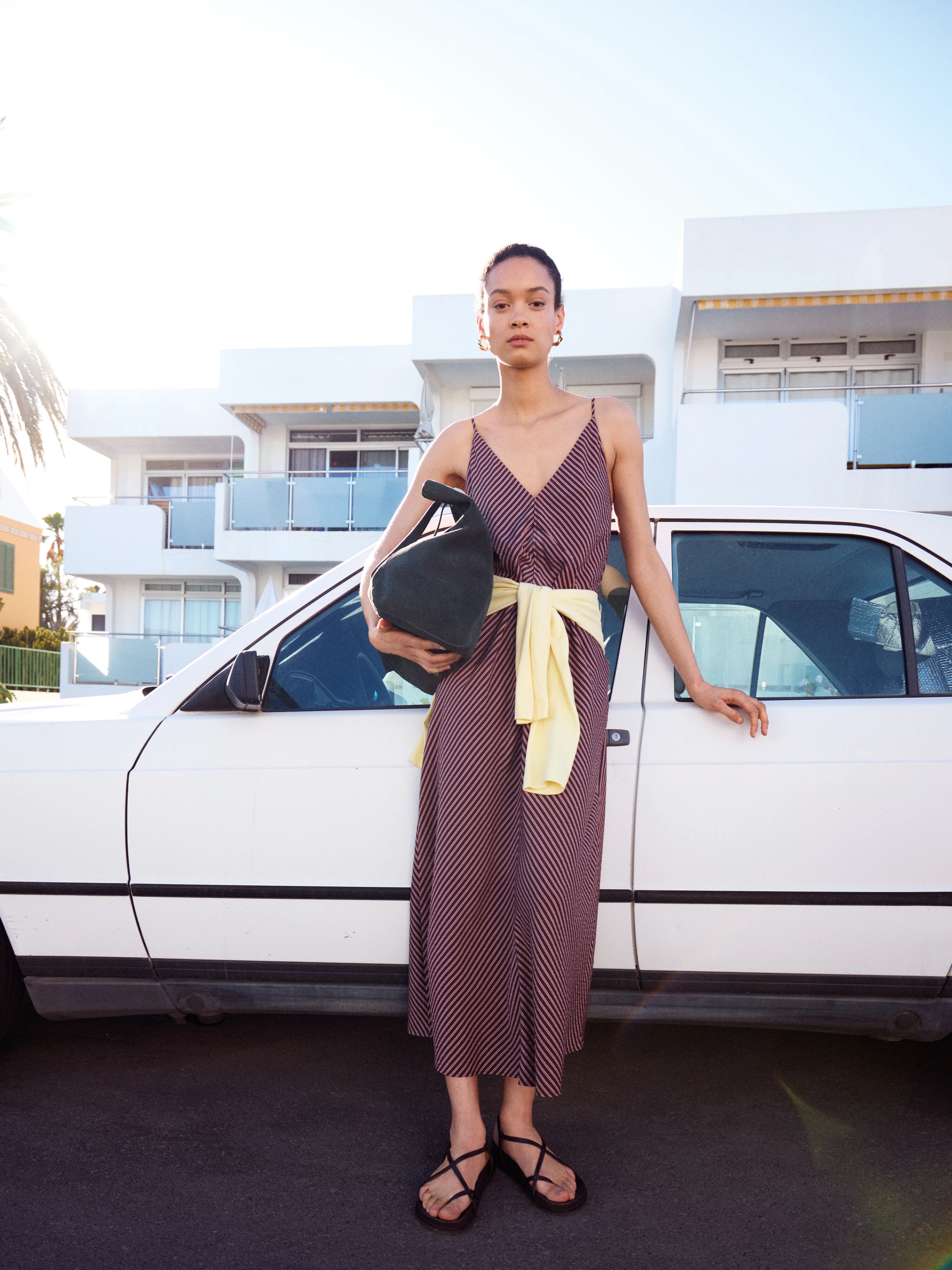 Slip Dresses | Hush