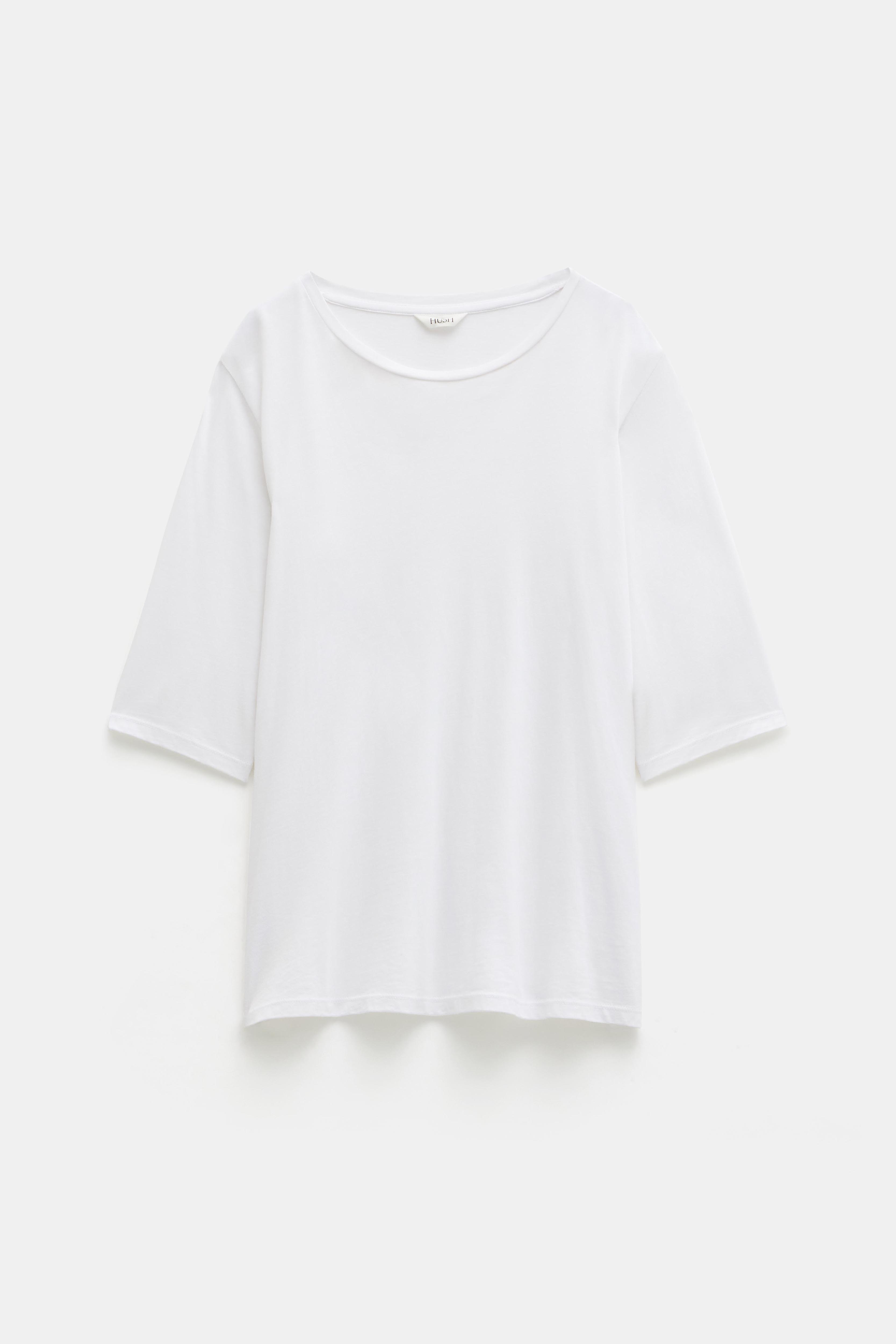 Reece Drapey T-Shirt