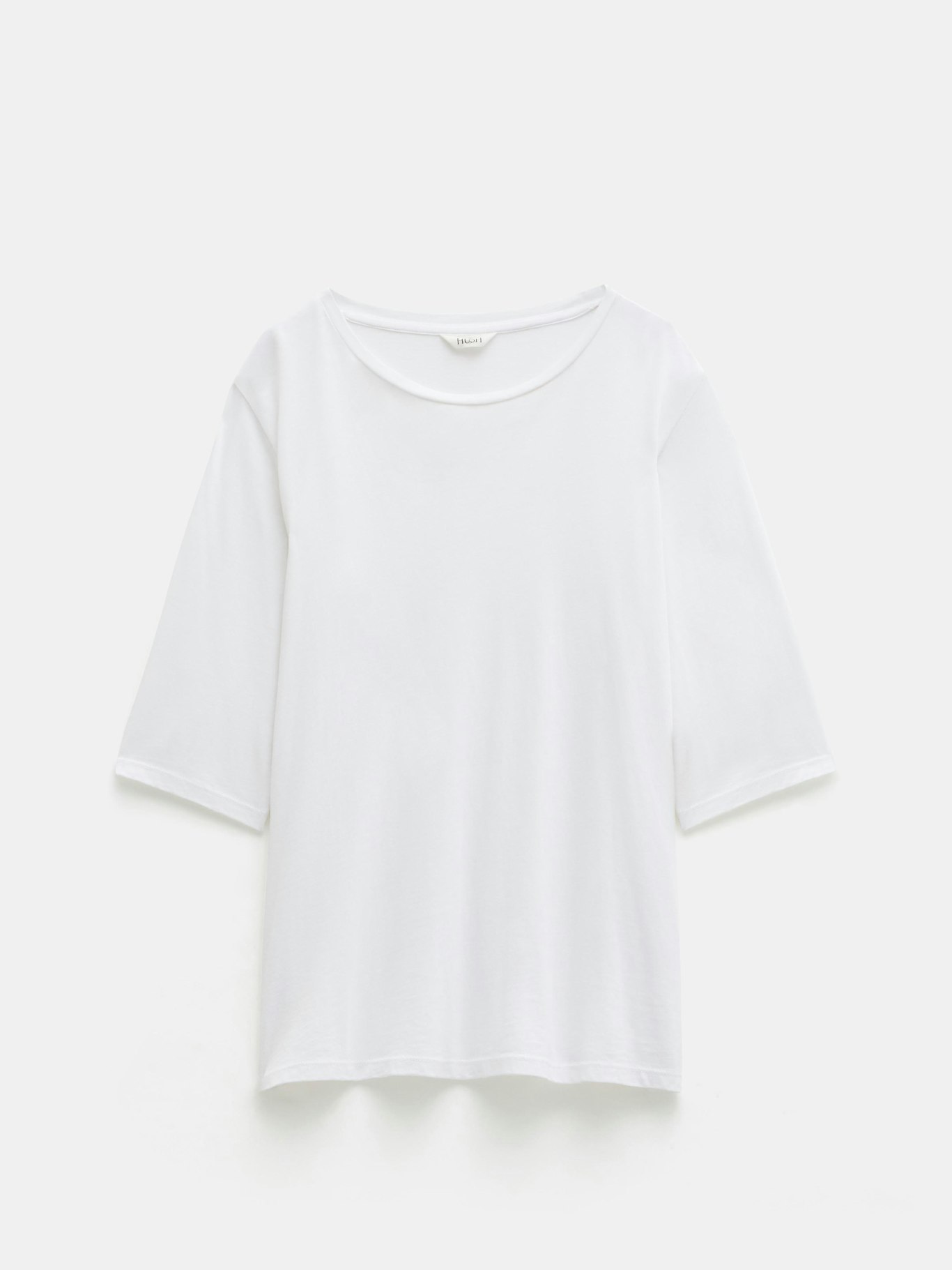014330-0001-07 Reece Drapey T-Shirt