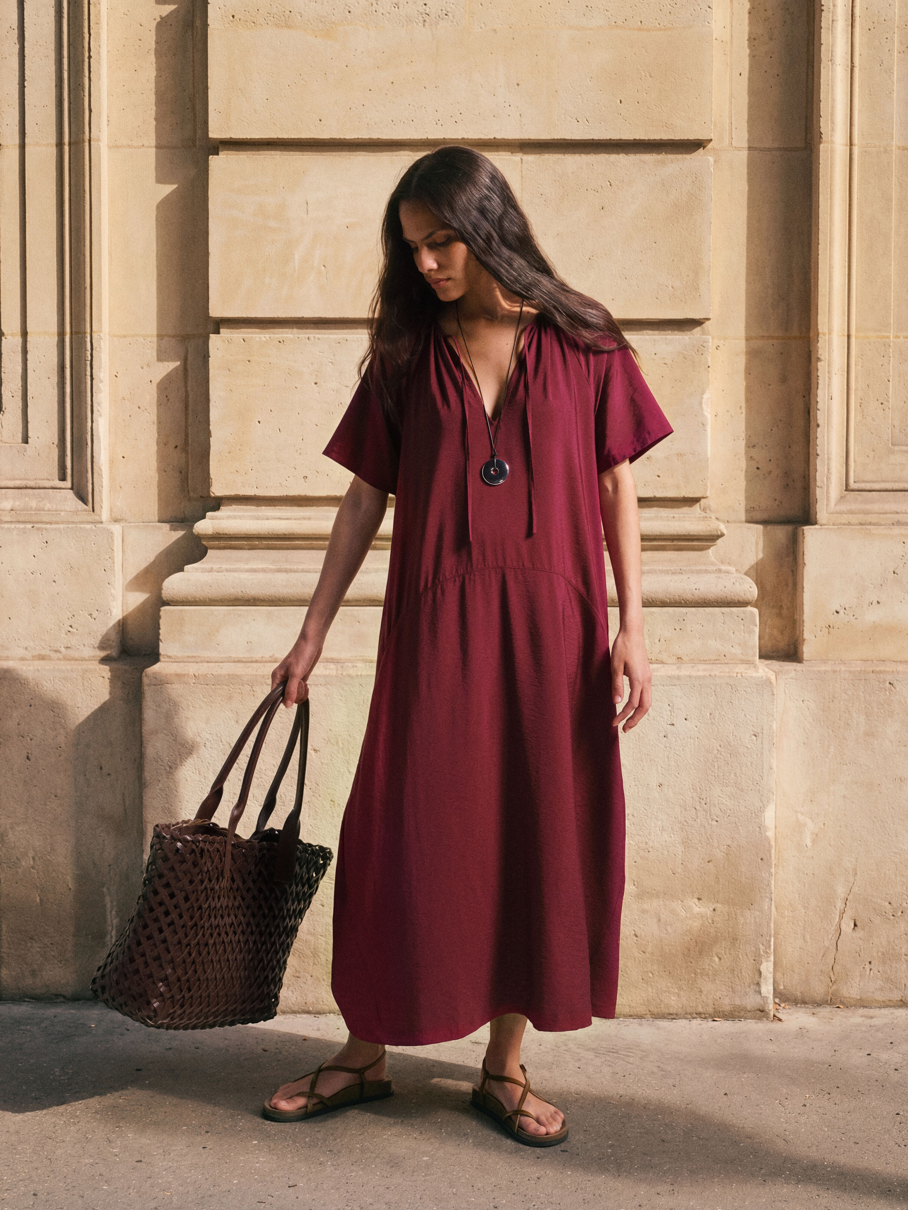 burgundy and black formal dress Off the Shoulder Black/Burgundy Long Prom Dresses, Off Shoulder Black/ –  jbydress main image 0