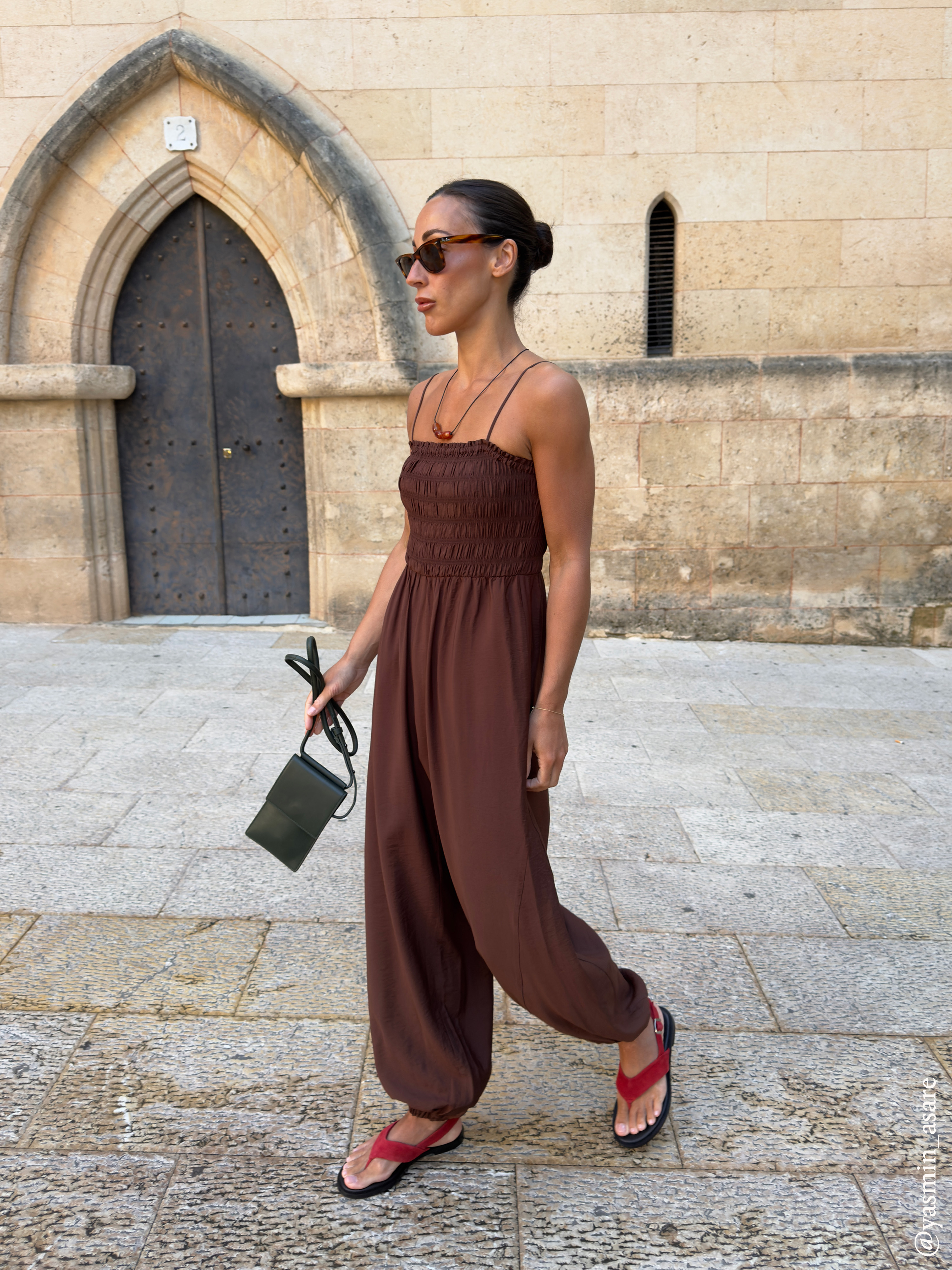 Jumpsuits | Evening & Casual Jumpsuits | Hush