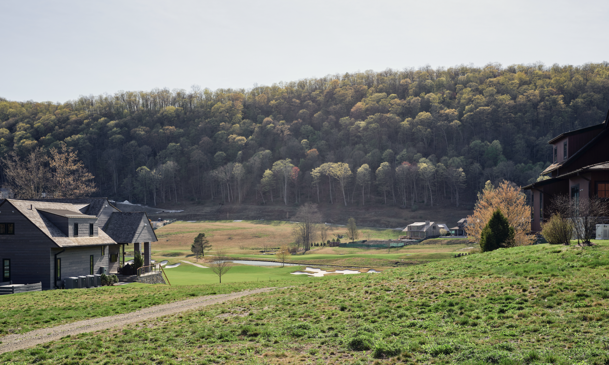 Home at Silo Ridge