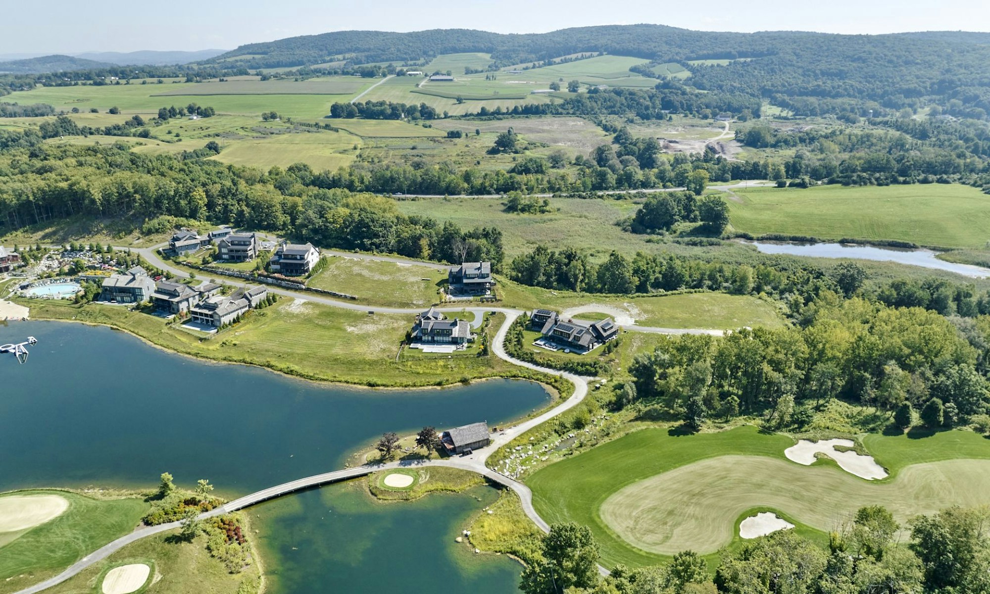 Home at Silo Ridge