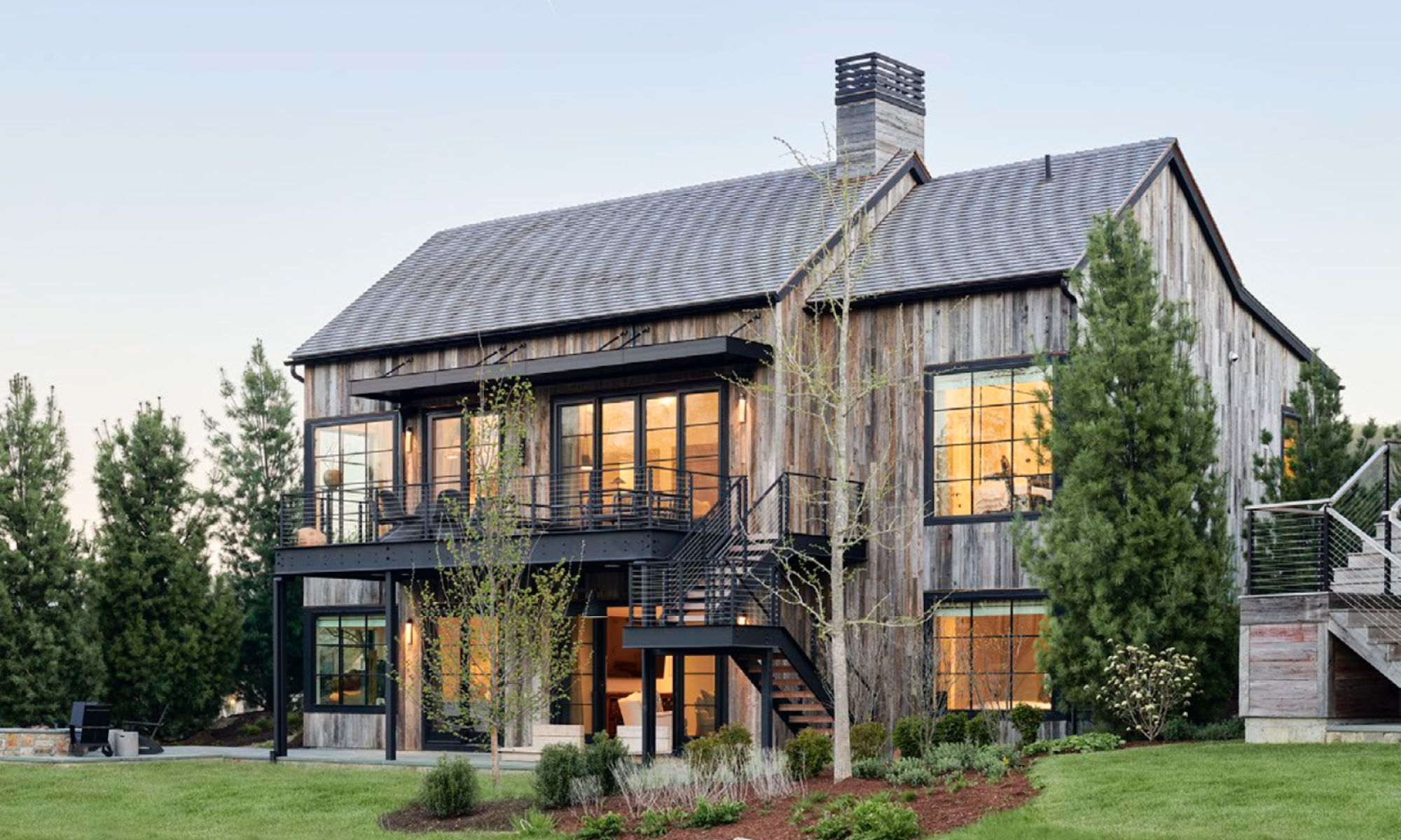 Home at Silo Ridge