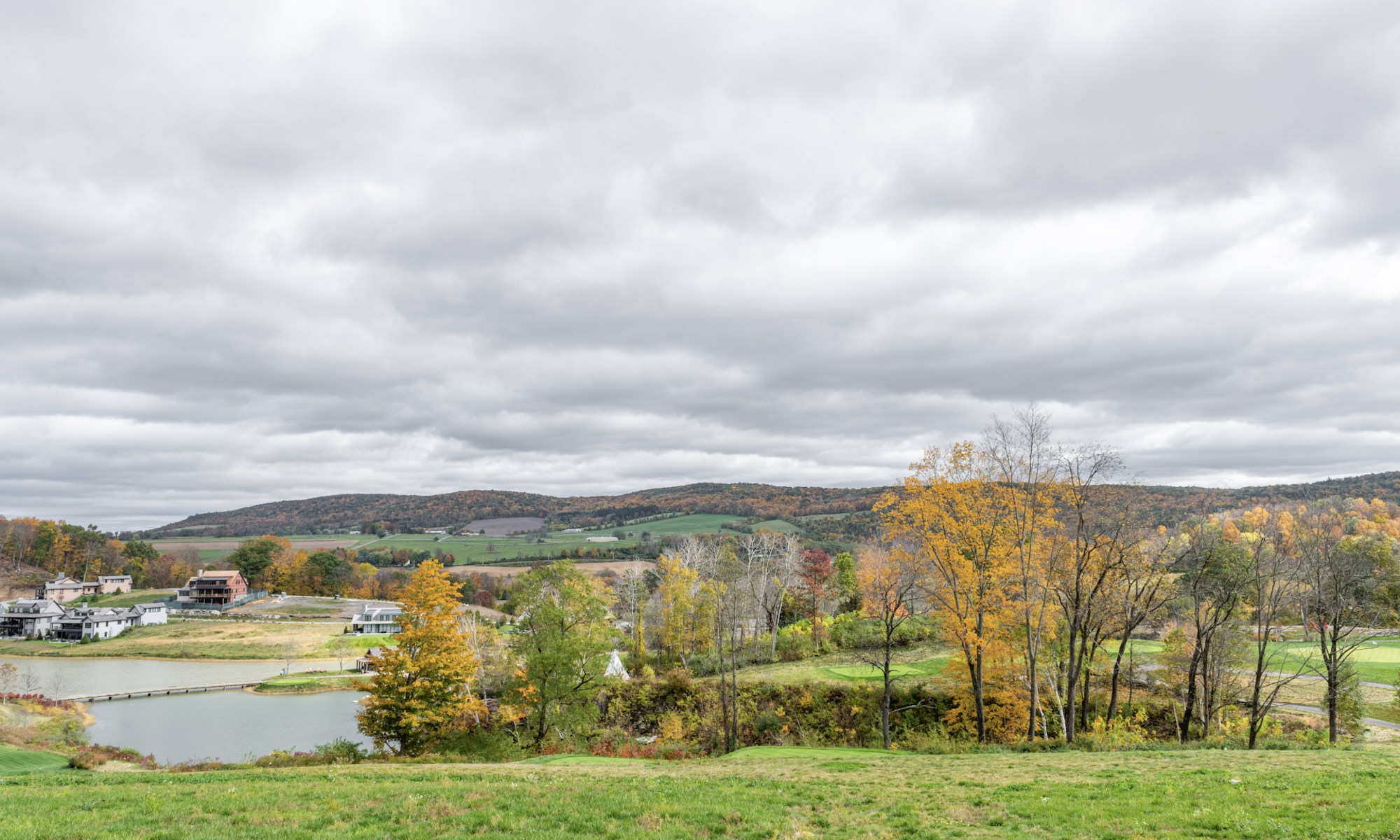 Home at Silo Ridge