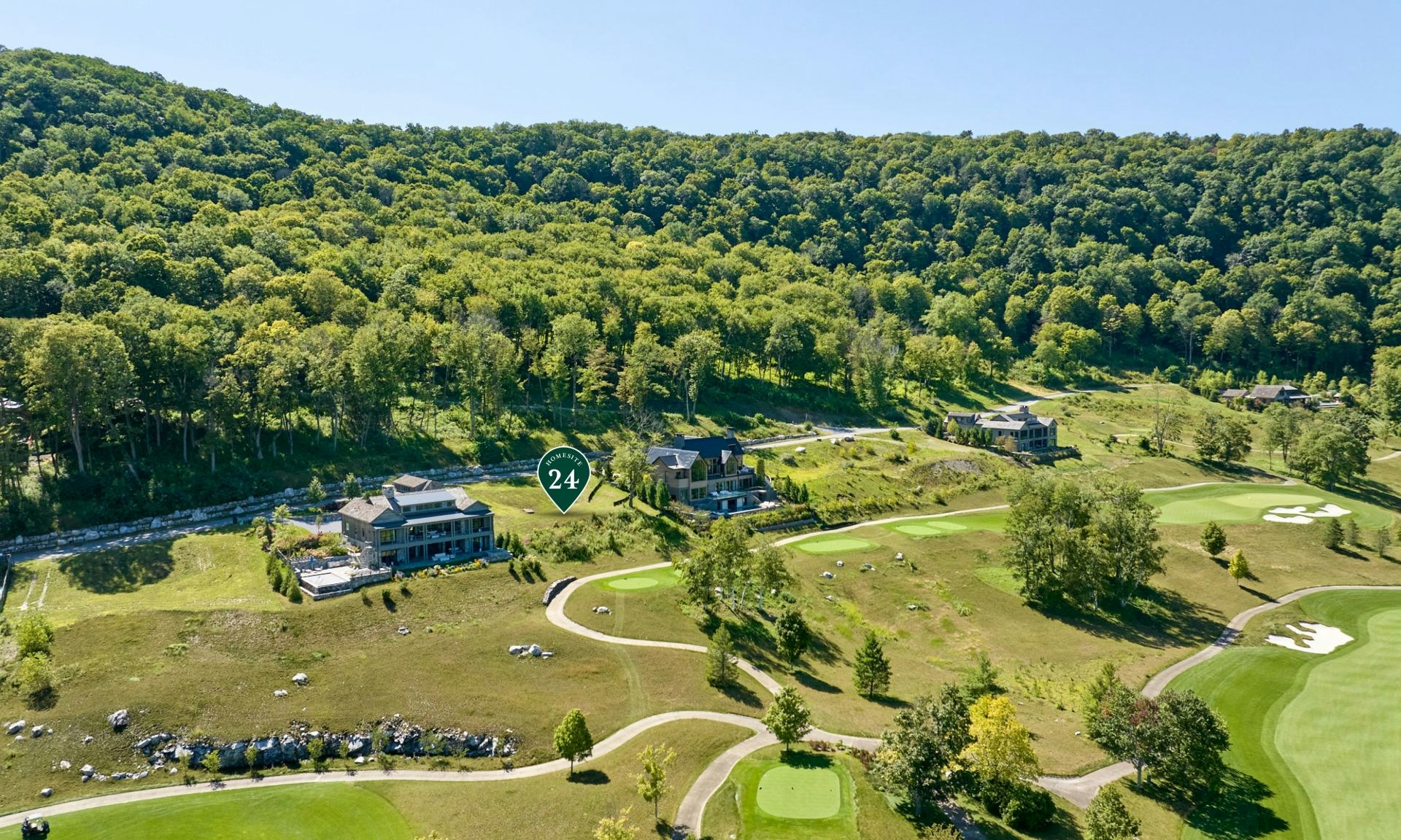 Home at Silo Ridge