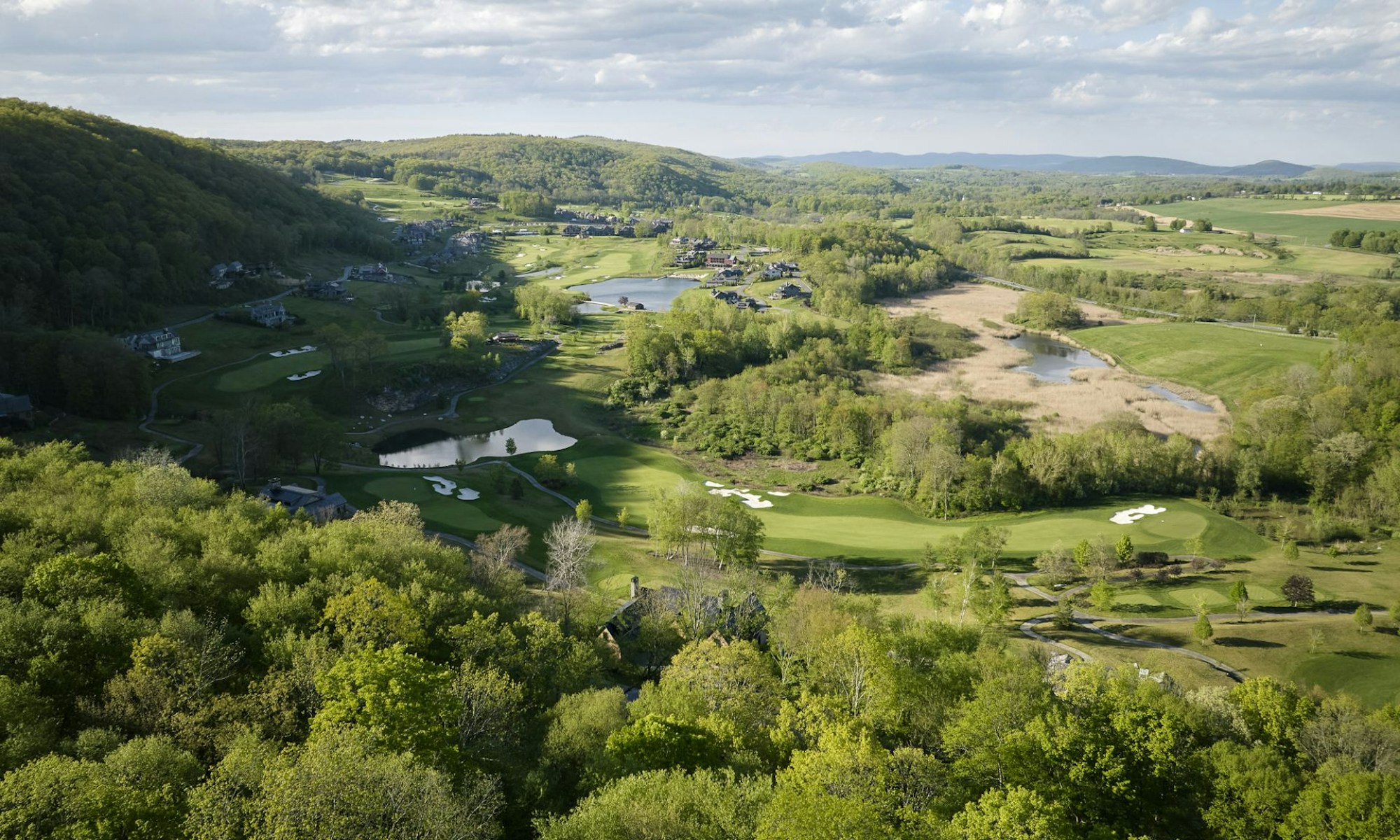 Home at Silo Ridge