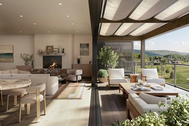 Dover Residence 201 2
