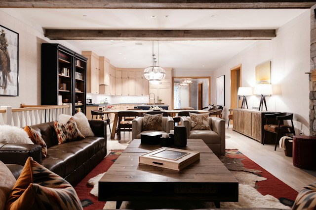 Housatonic Condo 2.1-2 2