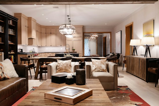 Housatonic Condo 2.1-2 4