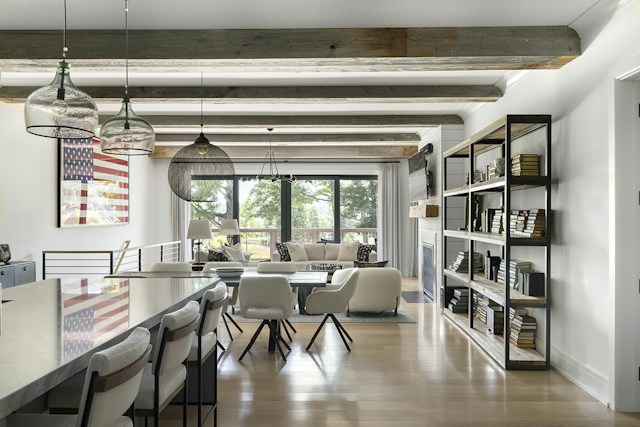 Condo 1.3-3 5