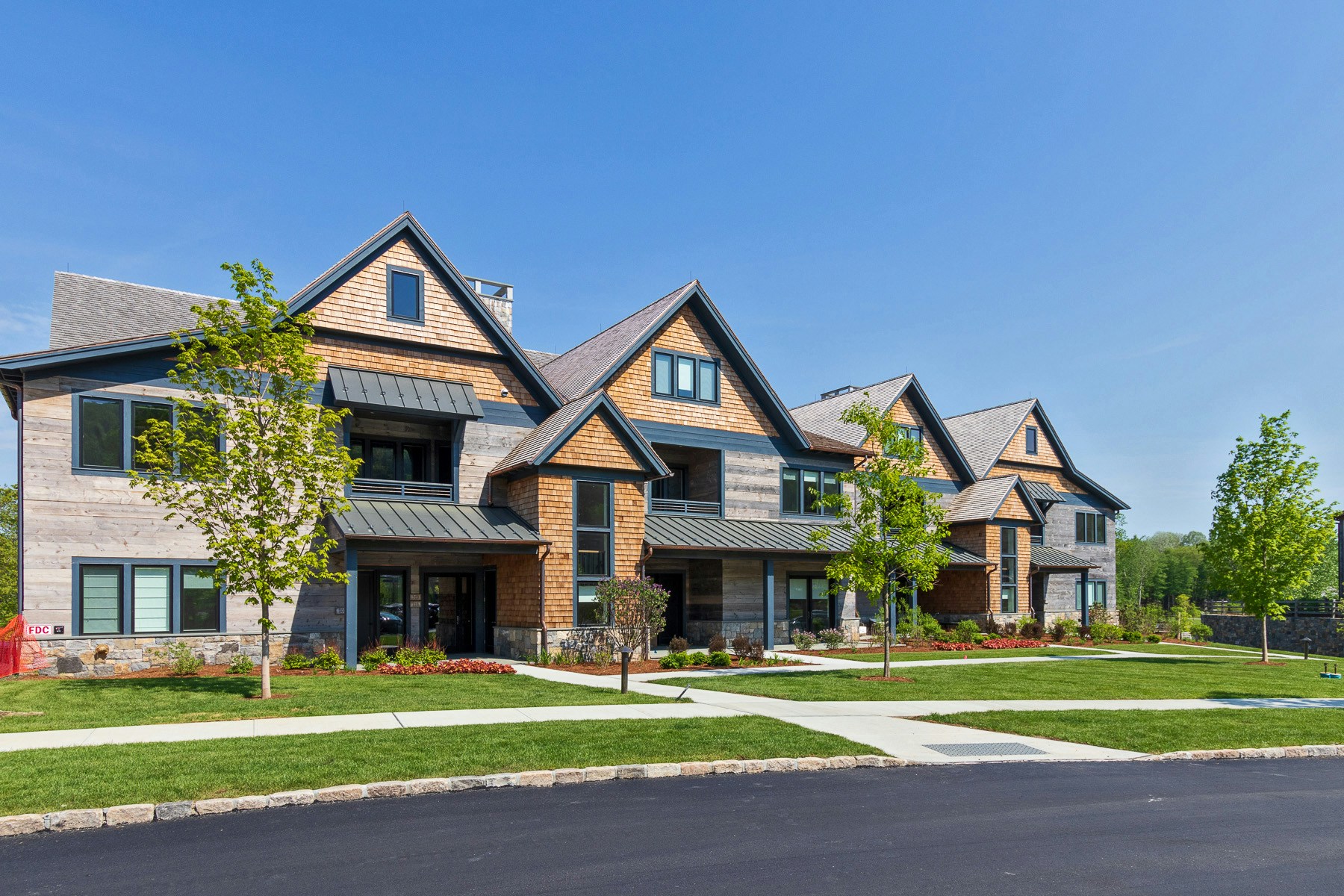 Home at Silo Ridge